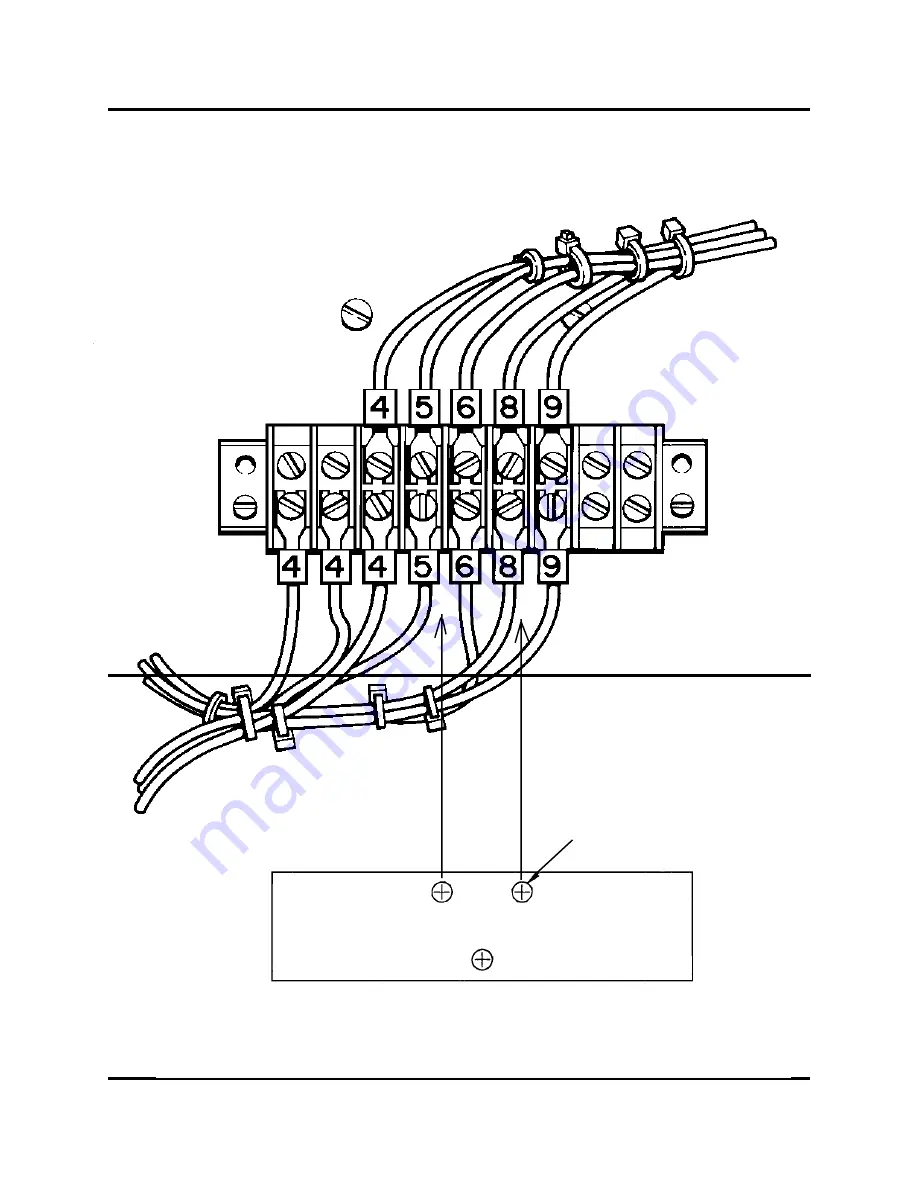 Hypertherm HT400 Upgrade Instructions Download Page 6