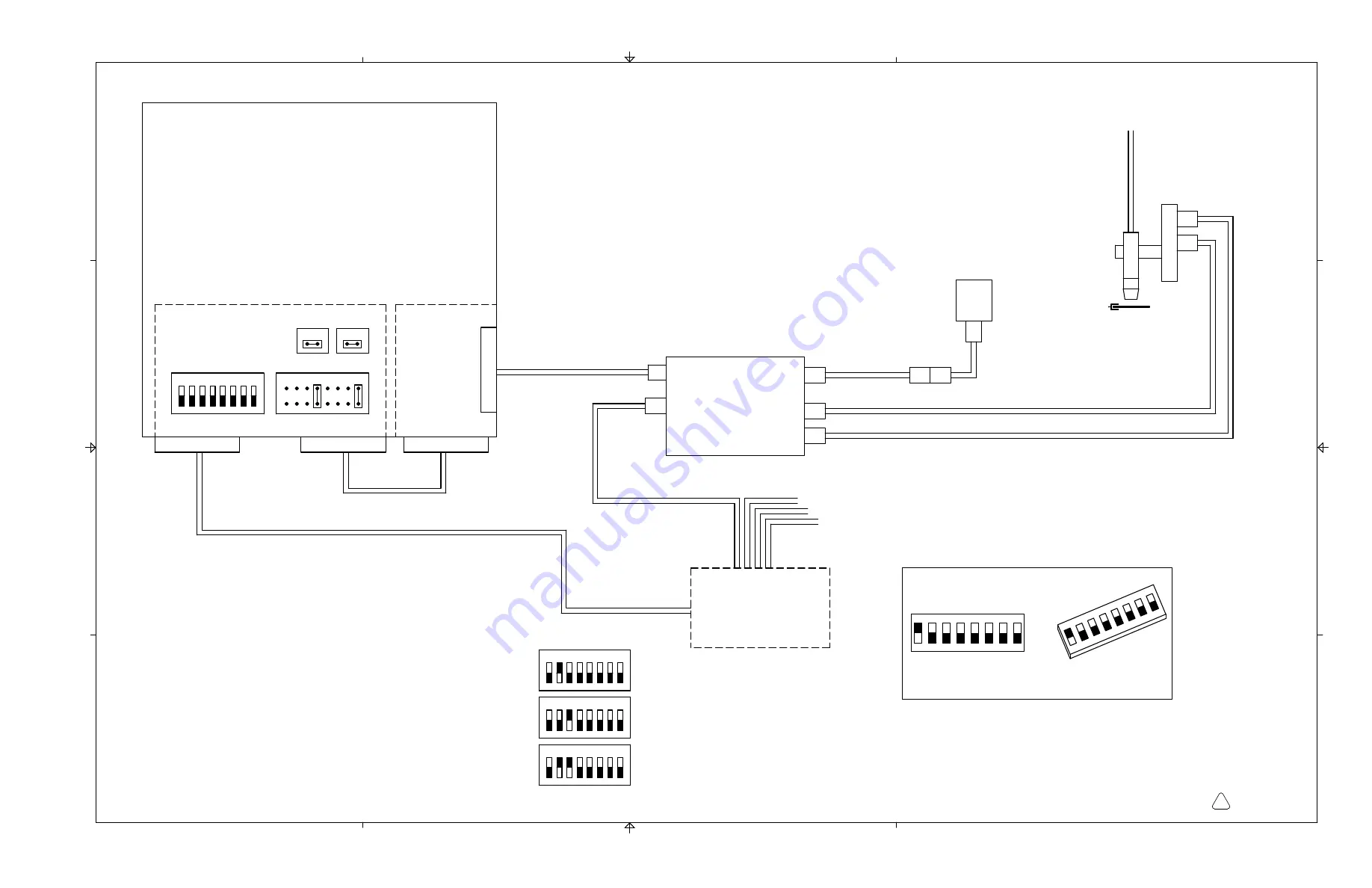 Hypertherm HyPerformance HPR400XD Скачать руководство пользователя страница 310