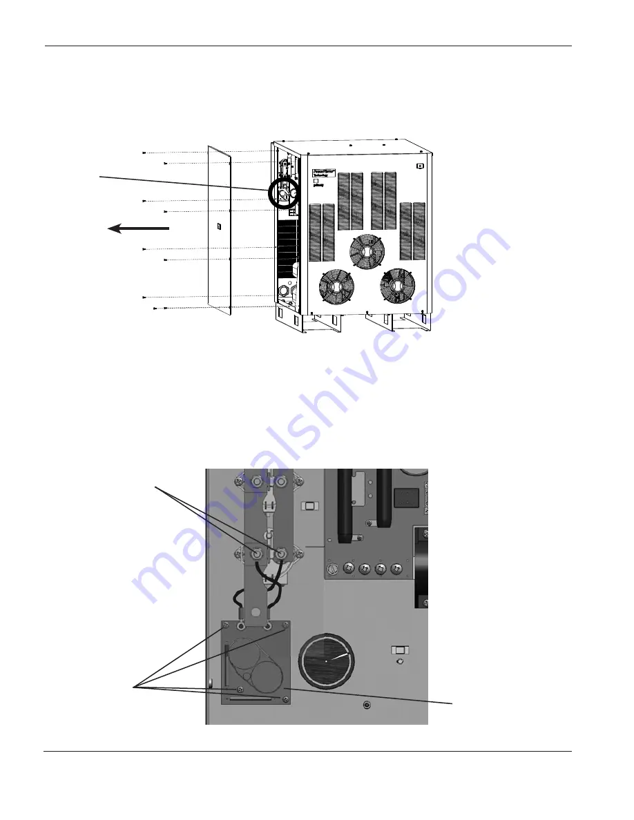 Hypertherm HyPerformance Plasma HPR800XD Скачать руководство пользователя страница 4