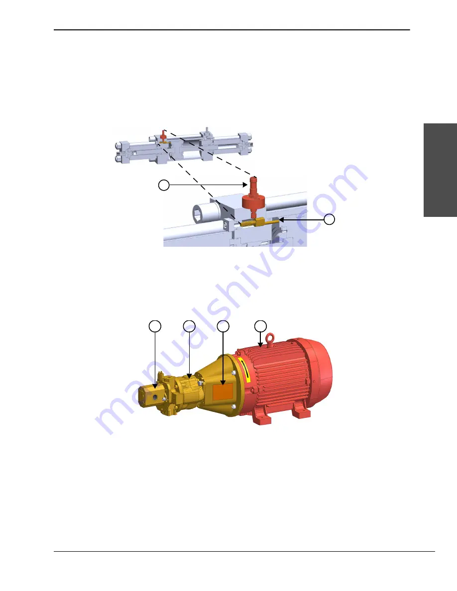 Hypertherm HyPrecision 50S Operator'S Manual Download Page 33