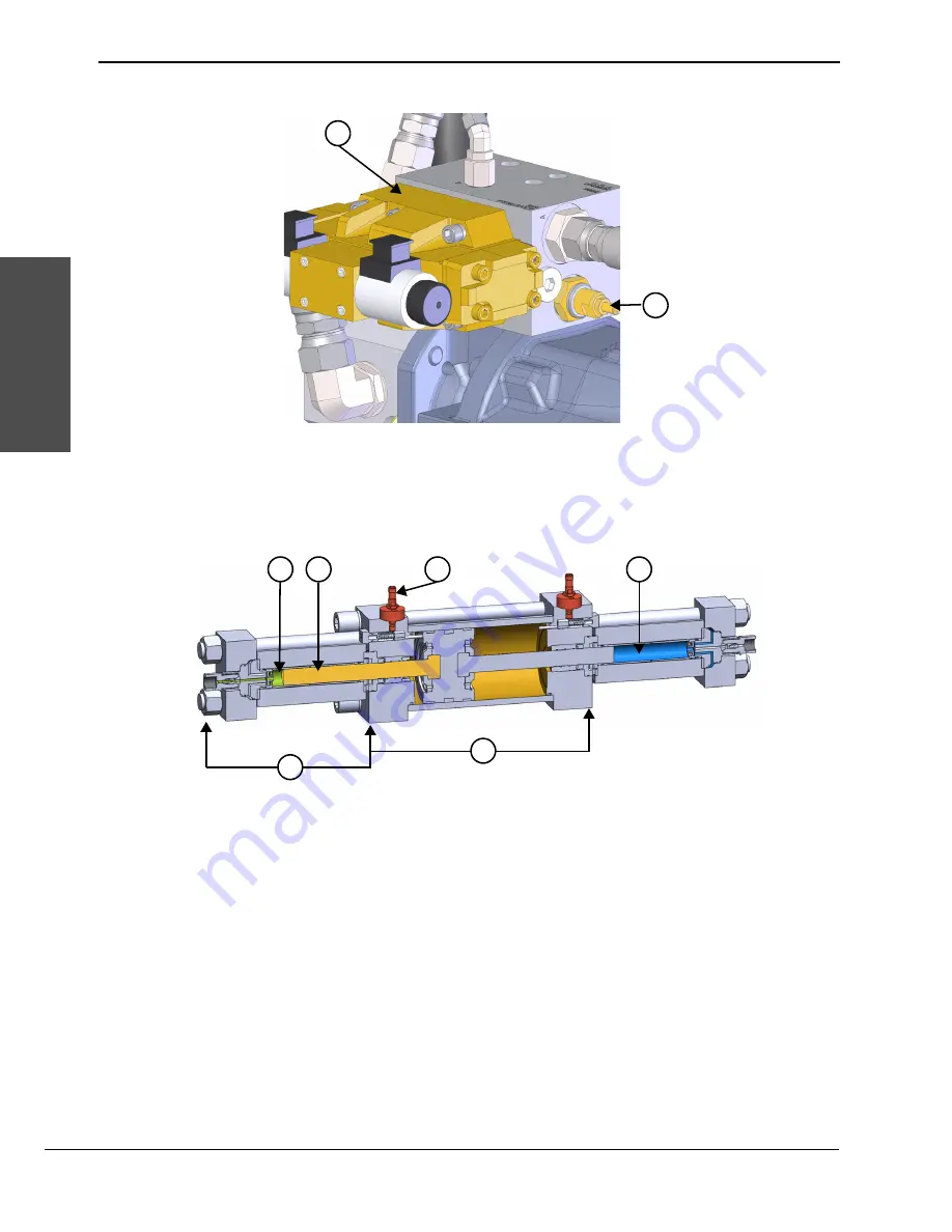 Hypertherm HyPrecision 50S Скачать руководство пользователя страница 36