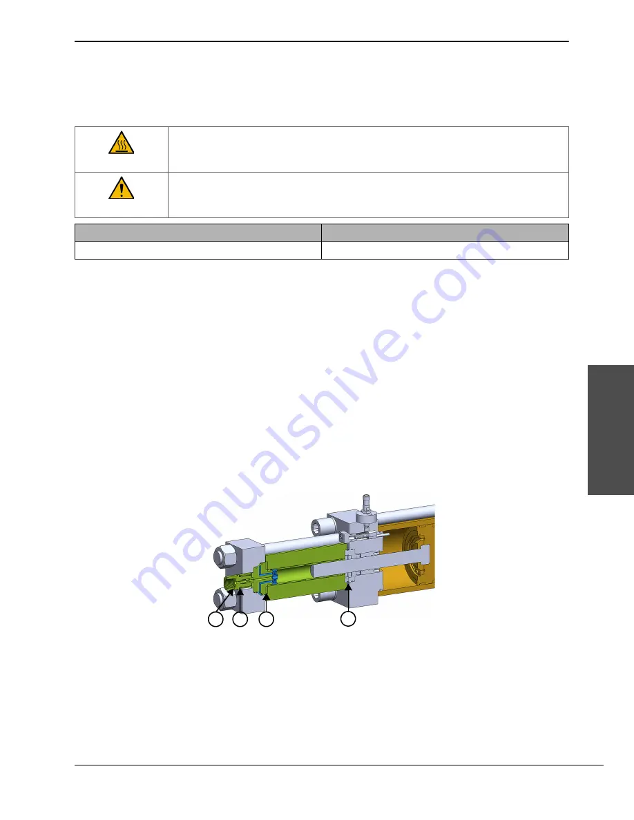 Hypertherm HyPrecision 50S Operator'S Manual Download Page 75