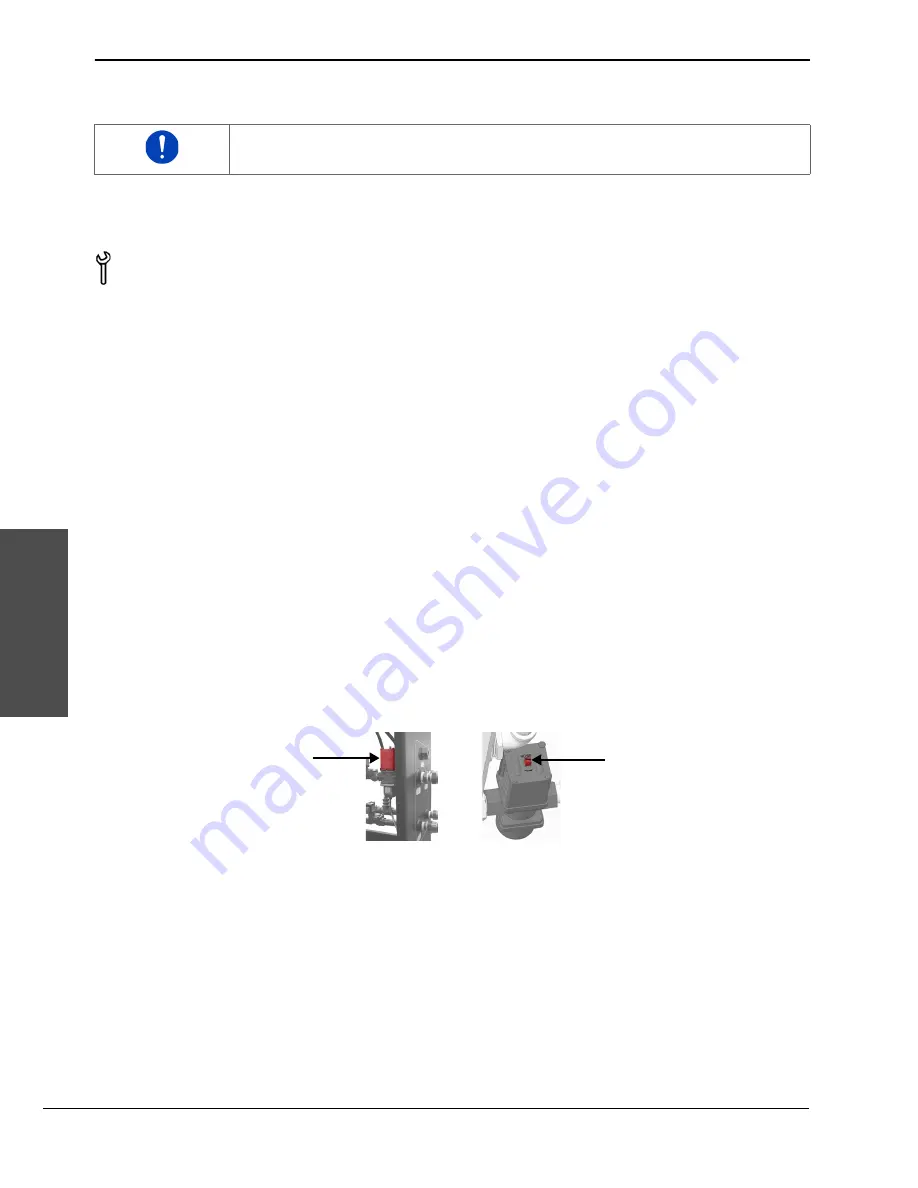 Hypertherm HyPrecision 50S Operator'S Manual Download Page 82