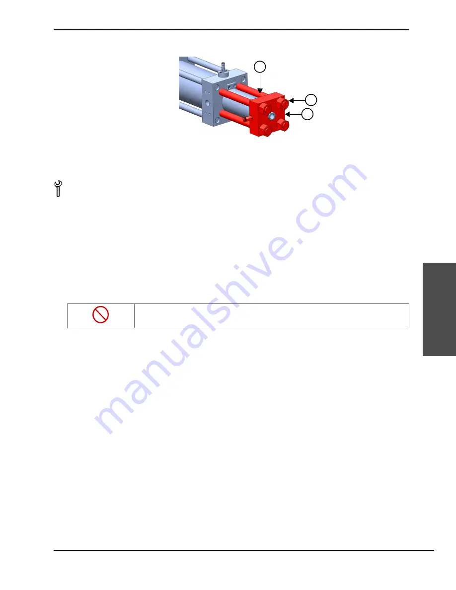 Hypertherm HyPrecision 50S Operator'S Manual Download Page 101