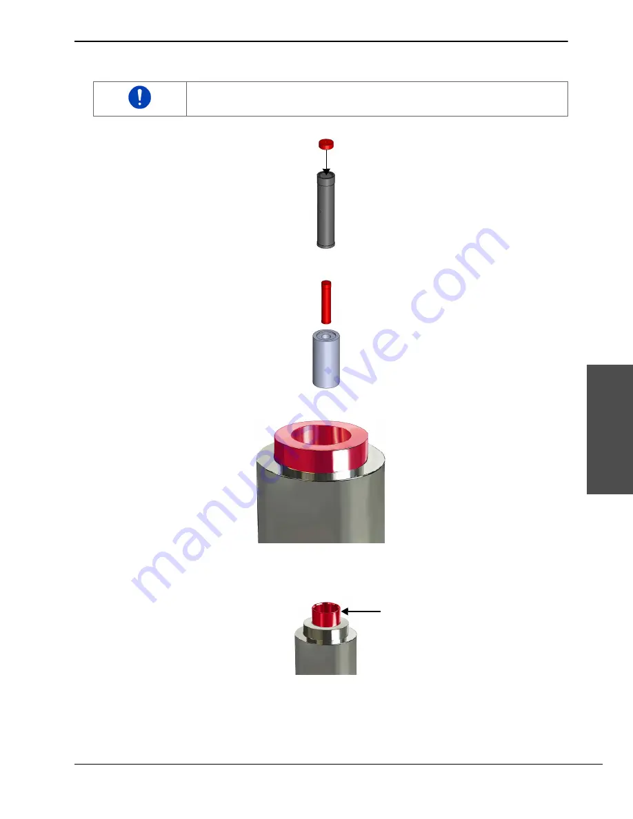 Hypertherm HyPrecision 50S Operator'S Manual Download Page 119