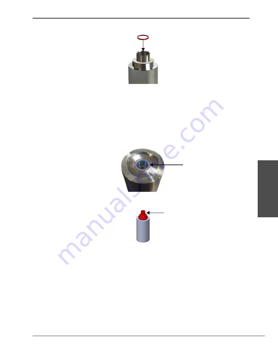 Hypertherm HyPrecision 50S Operator'S Manual Download Page 121