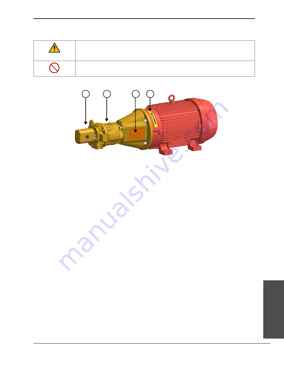 Hypertherm HyPrecision 50S Operator'S Manual Download Page 199