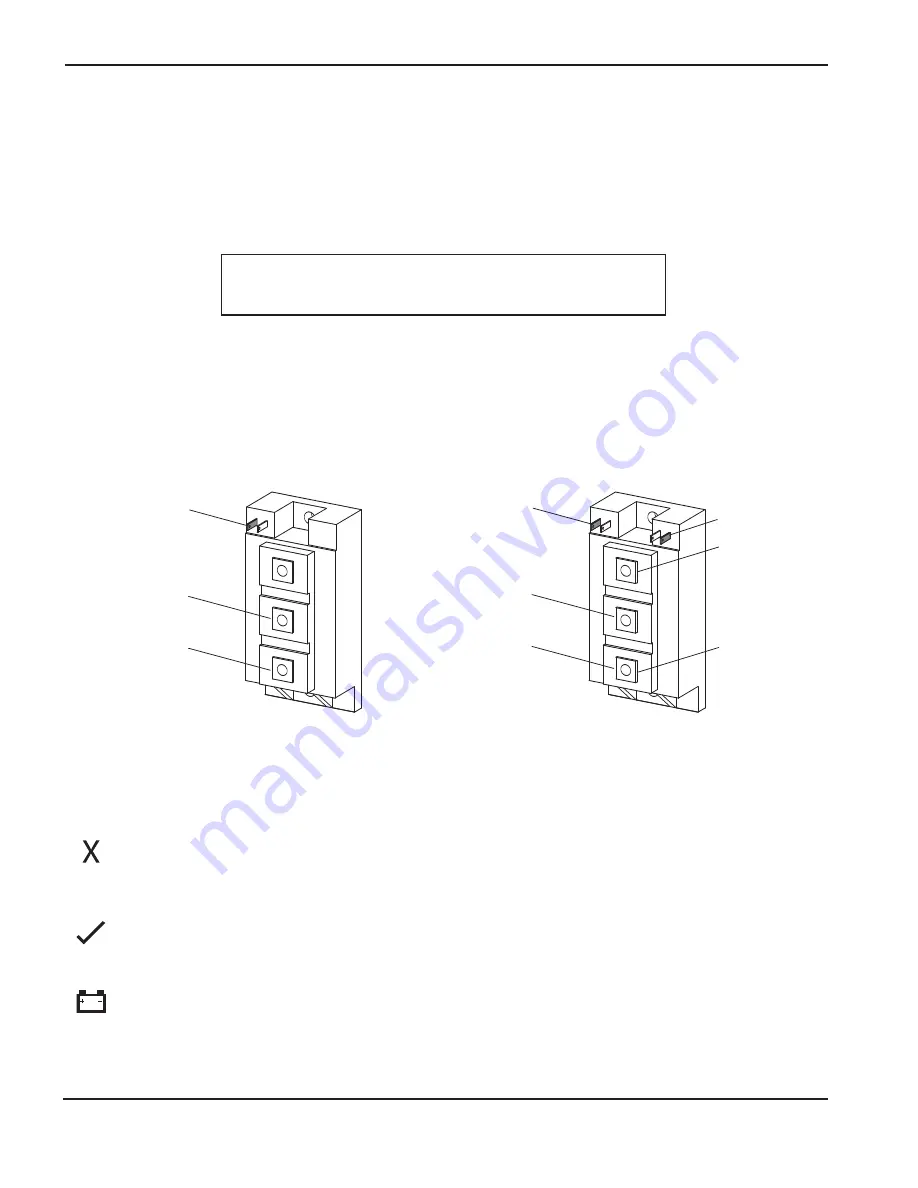 Hypertherm IGBT Tester Field Service Bulletin Download Page 3