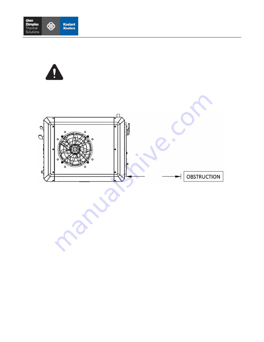 Hypertherm Koolant Koolers N-Series User Manual Download Page 15