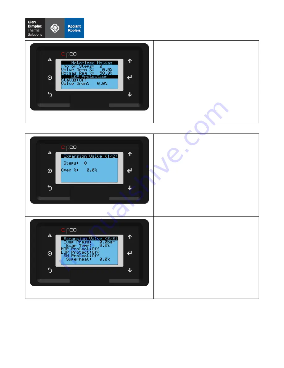 Hypertherm Koolant Koolers N-Series User Manual Download Page 40