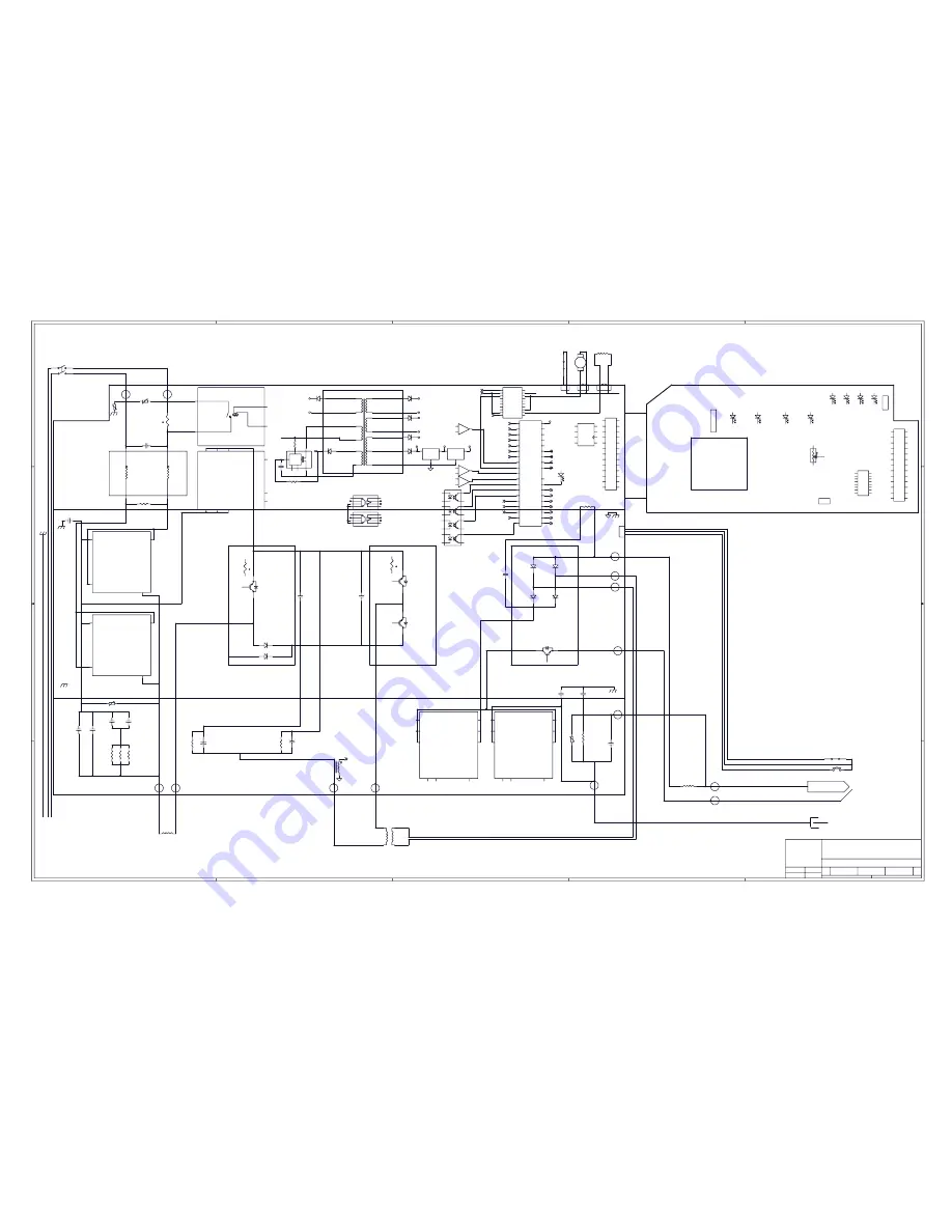 Hypertherm Powermax 30 Скачать руководство пользователя страница 88