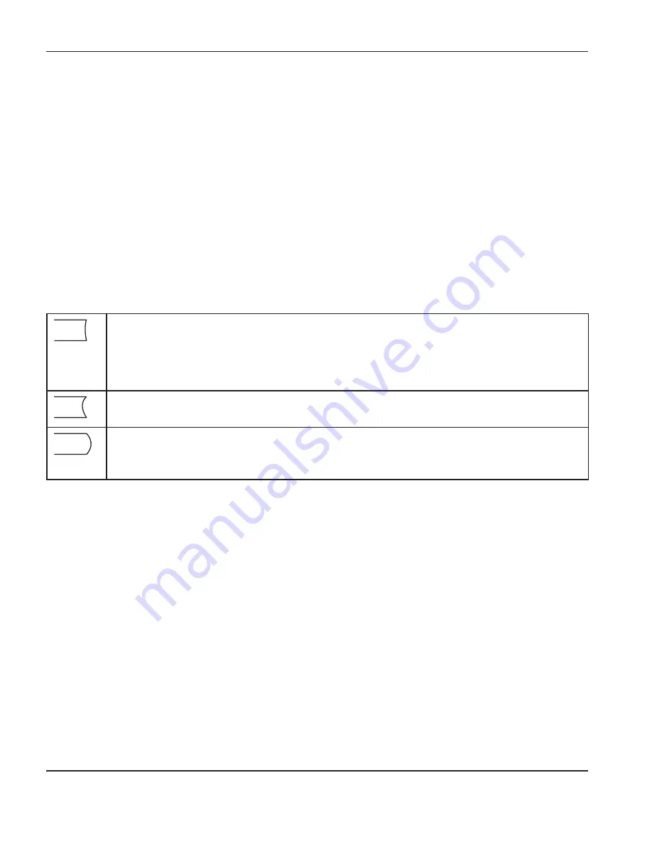 Hypertherm Powermax 65 Operator'S Manual Download Page 126