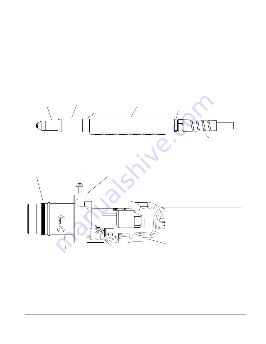 Hypertherm Powermax 65 Operator'S Manual Download Page 149