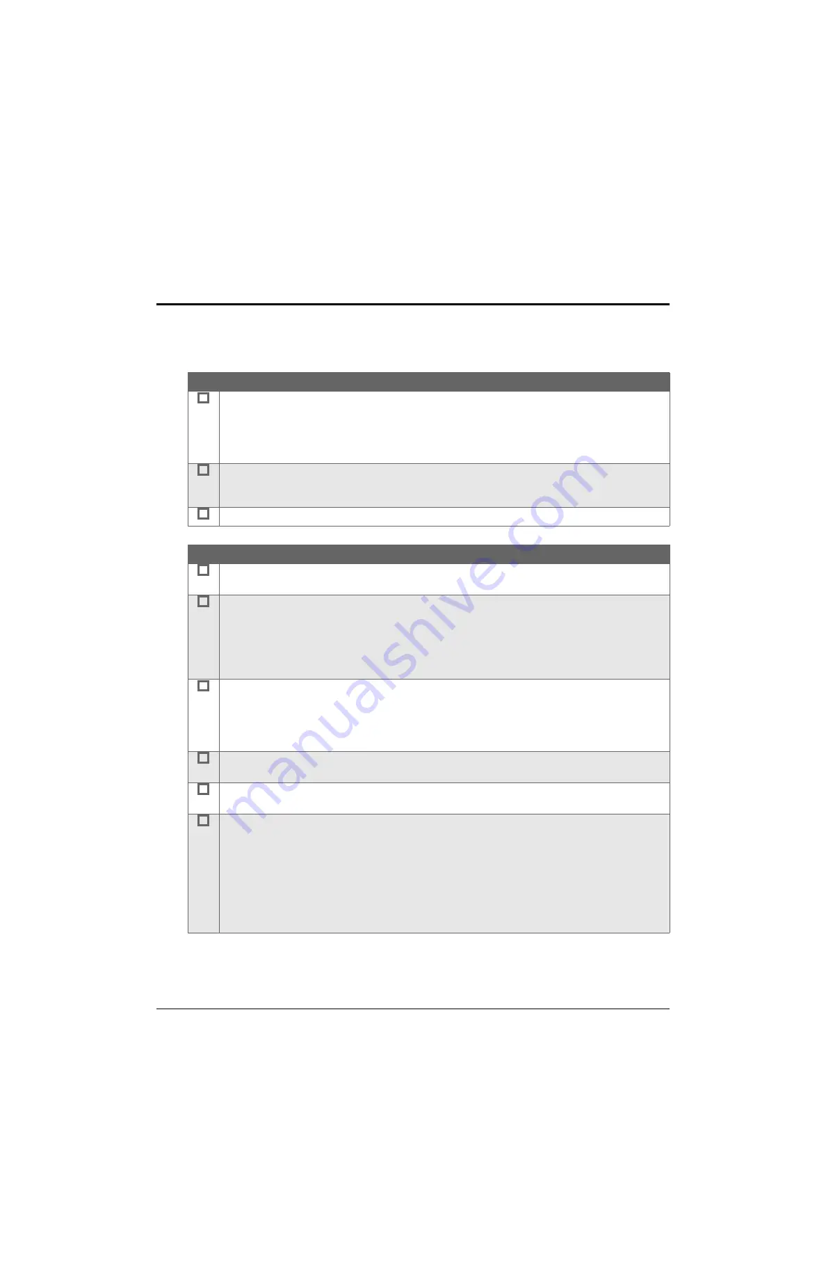 Hypertherm Powermax105 Troubleshooting Manual Download Page 17