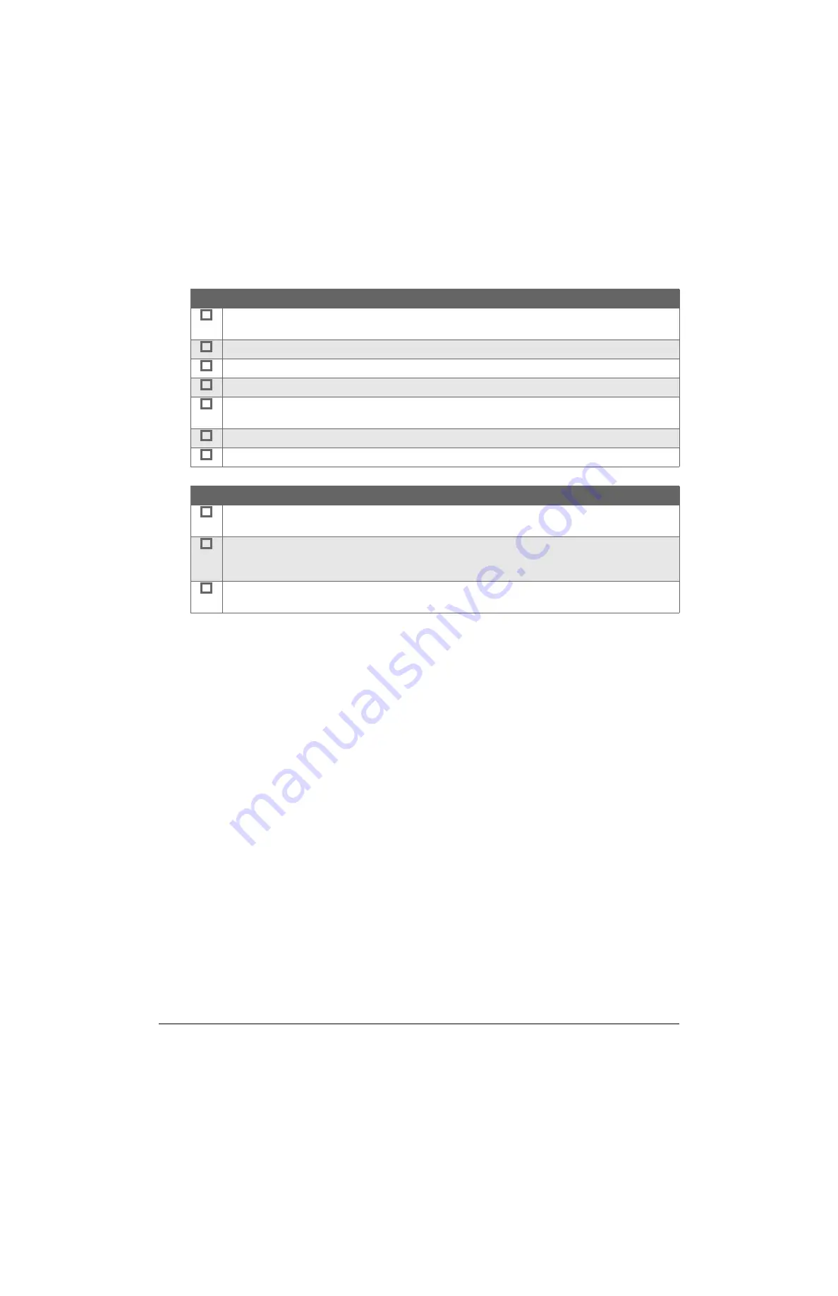 Hypertherm Powermax105 Troubleshooting Manual Download Page 20