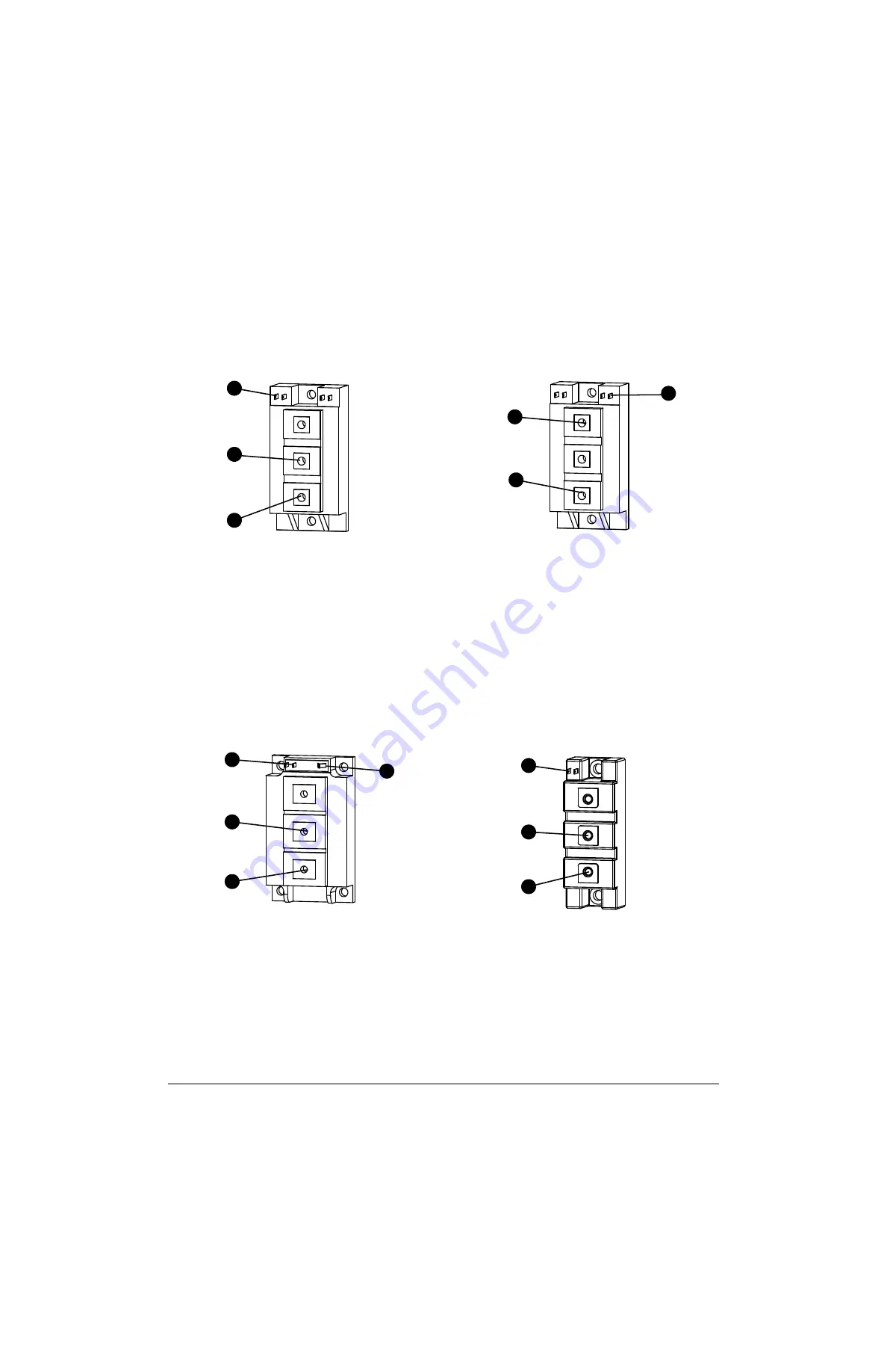 Hypertherm Powermax105 Troubleshooting Manual Download Page 34