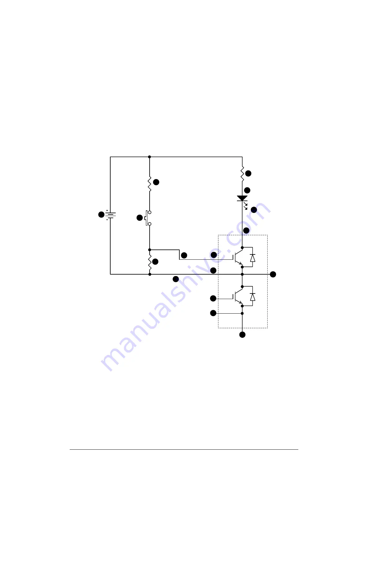 Hypertherm Powermax105 Troubleshooting Manual Download Page 38