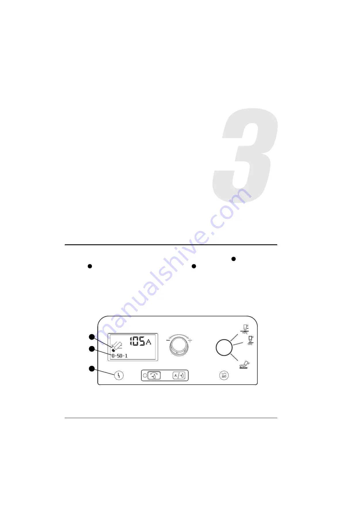 Hypertherm Powermax105 Troubleshooting Manual Download Page 39