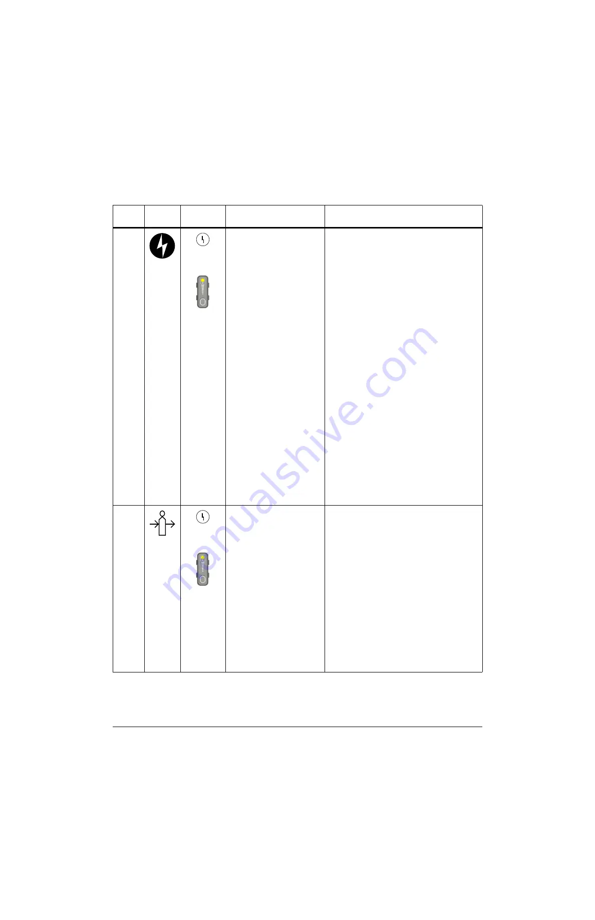 Hypertherm Powermax105 Troubleshooting Manual Download Page 48