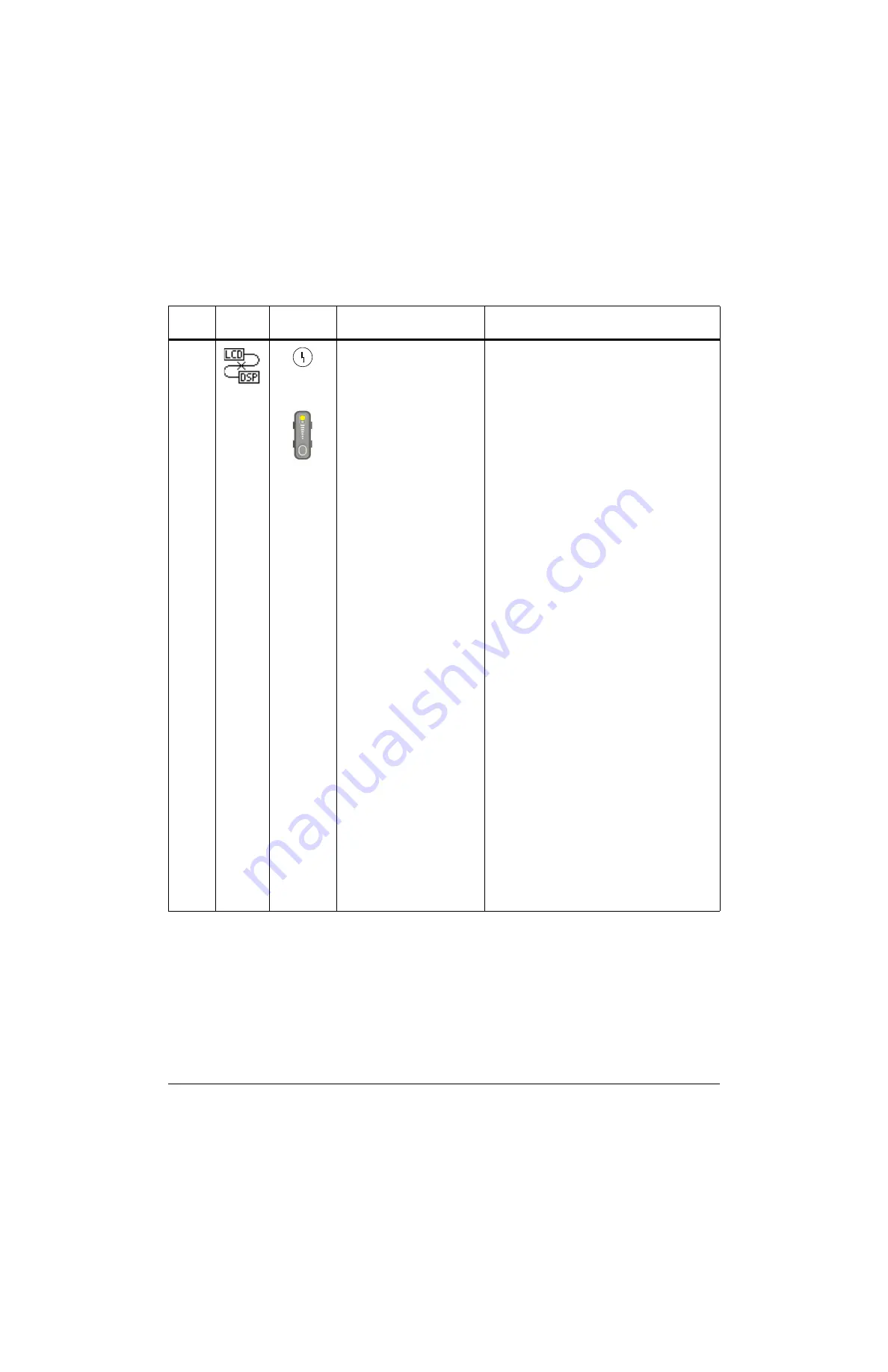 Hypertherm Powermax105 Troubleshooting Manual Download Page 55