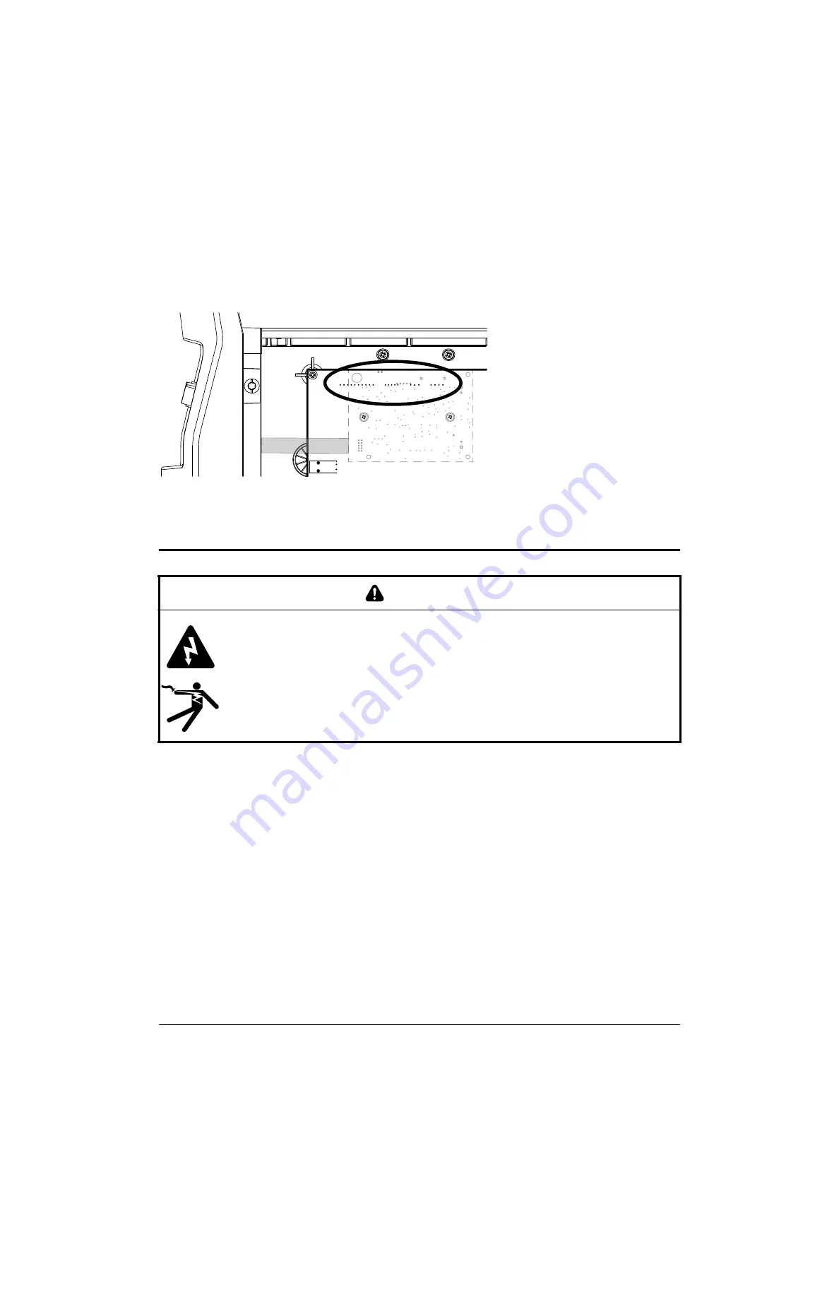 Hypertherm Powermax105 Troubleshooting Manual Download Page 78