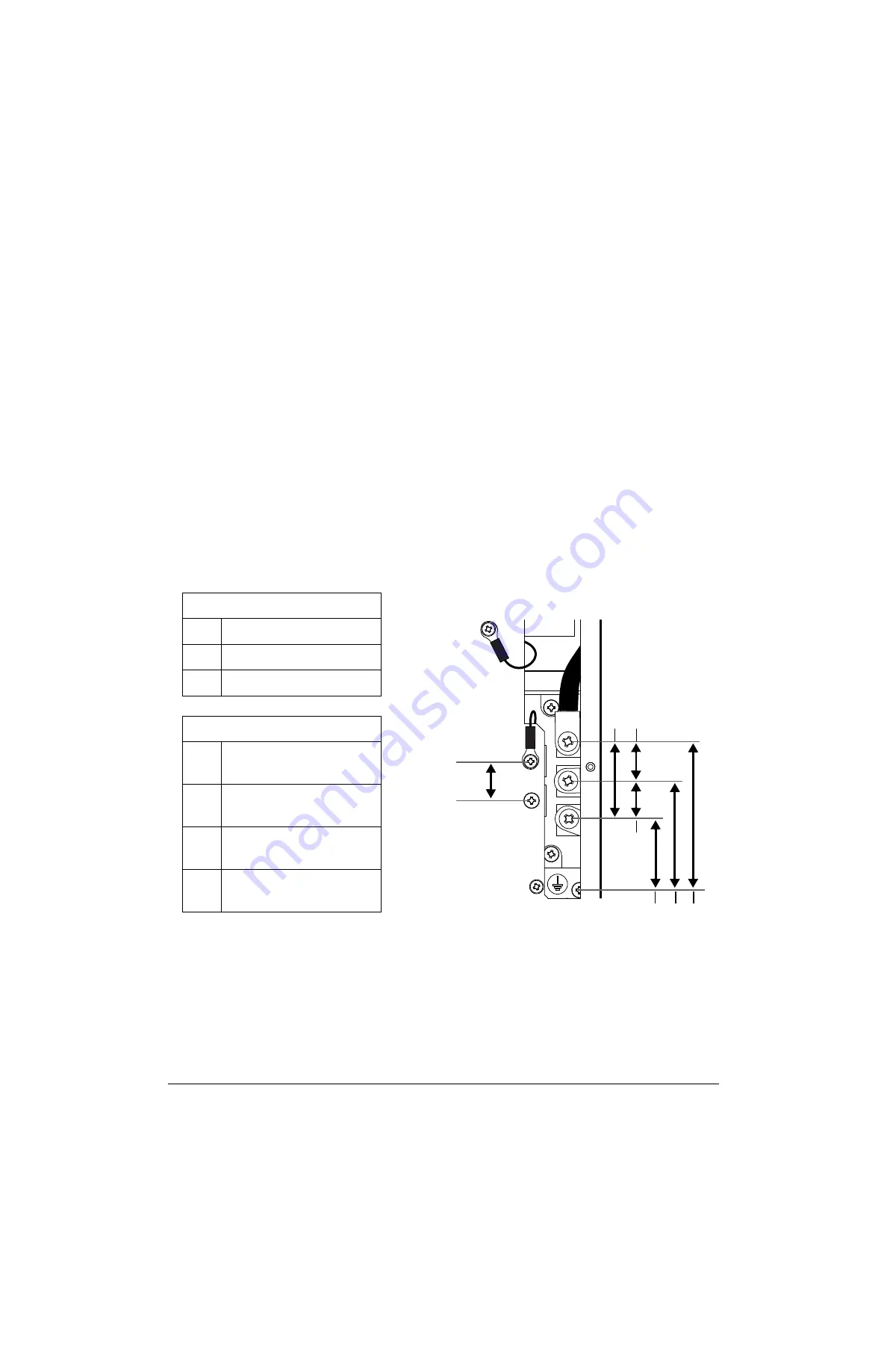 Hypertherm Powermax105 Troubleshooting Manual Download Page 80