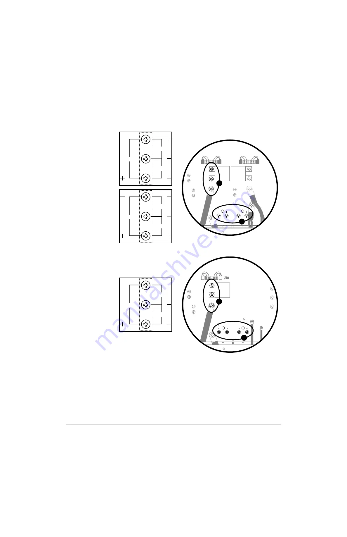 Hypertherm Powermax105 Troubleshooting Manual Download Page 85