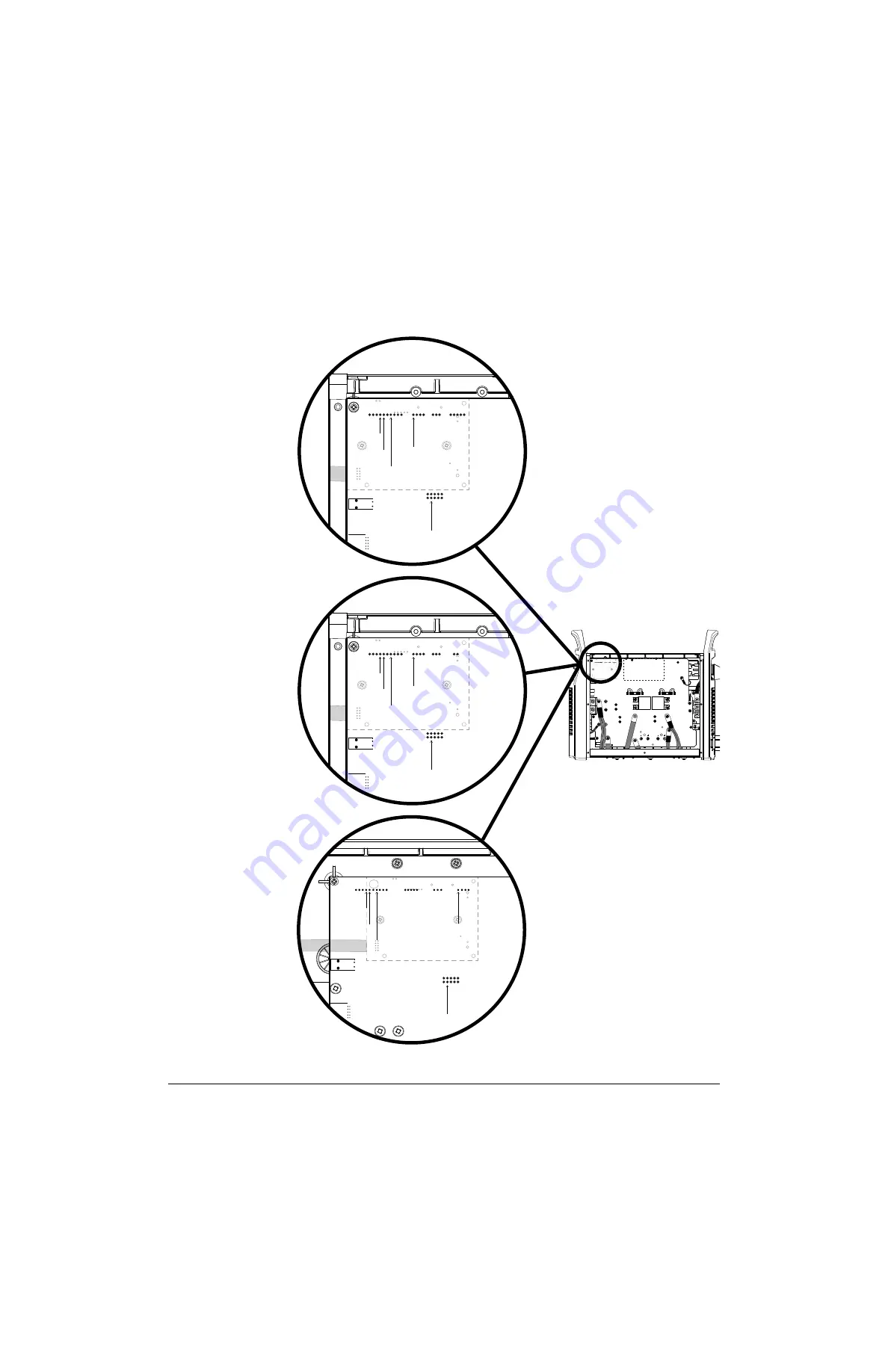 Hypertherm Powermax105 Troubleshooting Manual Download Page 97