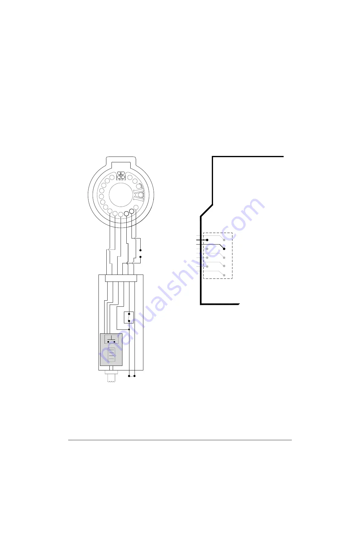 Hypertherm Powermax105 Troubleshooting Manual Download Page 104