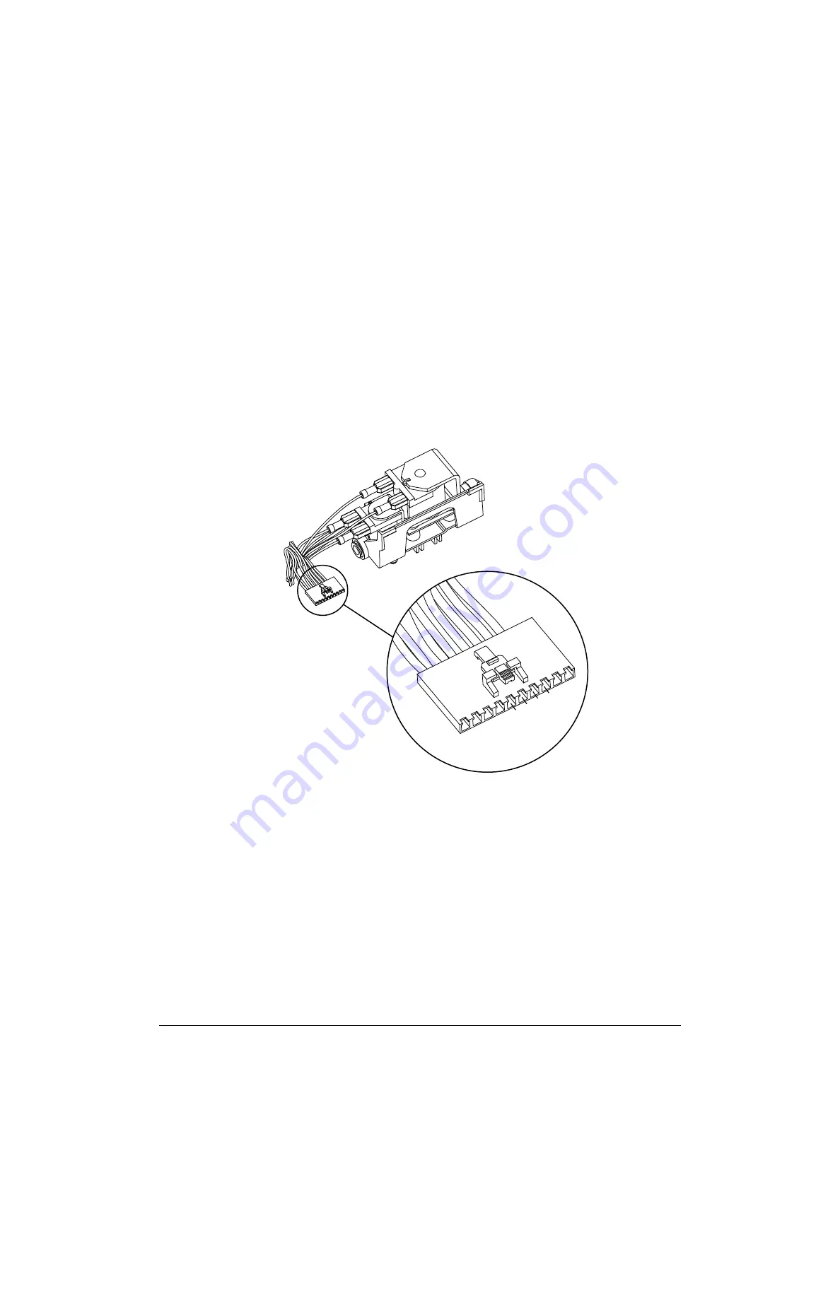 Hypertherm Powermax105 Troubleshooting Manual Download Page 117