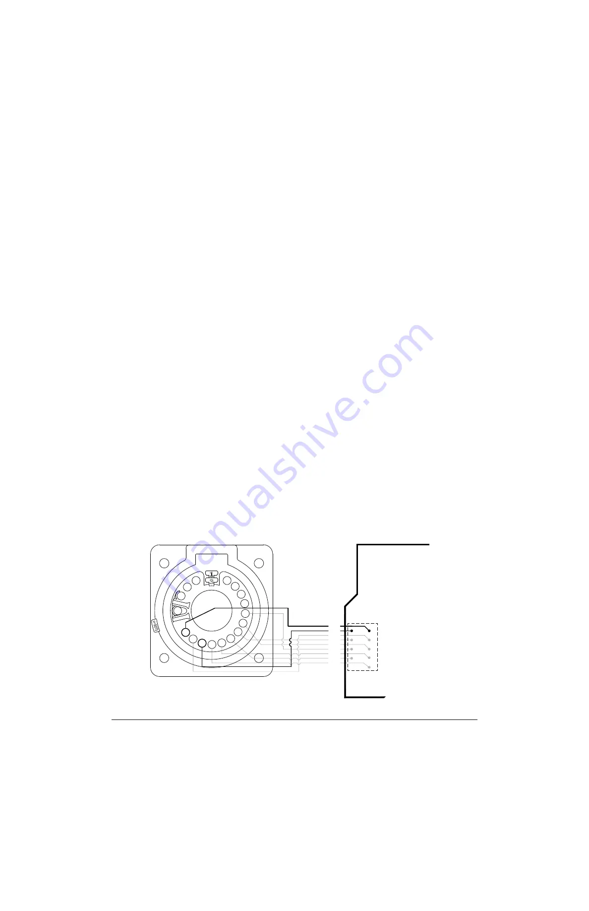 Hypertherm Powermax105 Troubleshooting Manual Download Page 127