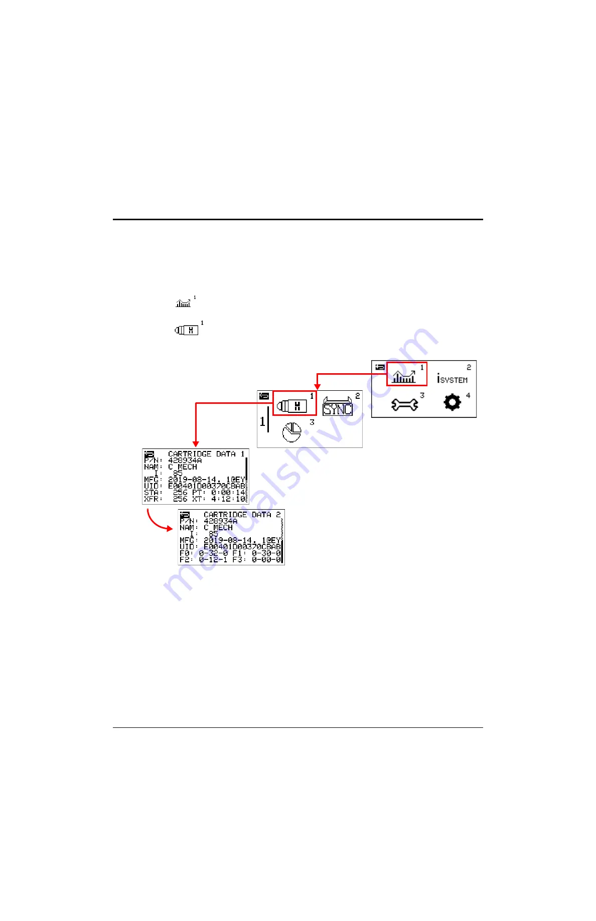 Hypertherm Powermax105 Troubleshooting Manual Download Page 136