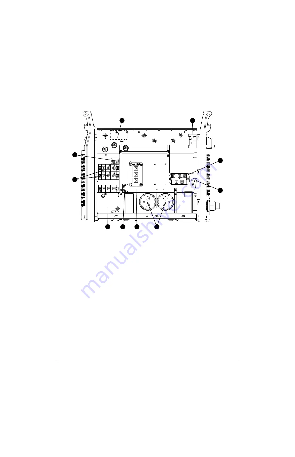 Hypertherm Powermax105 Скачать руководство пользователя страница 168