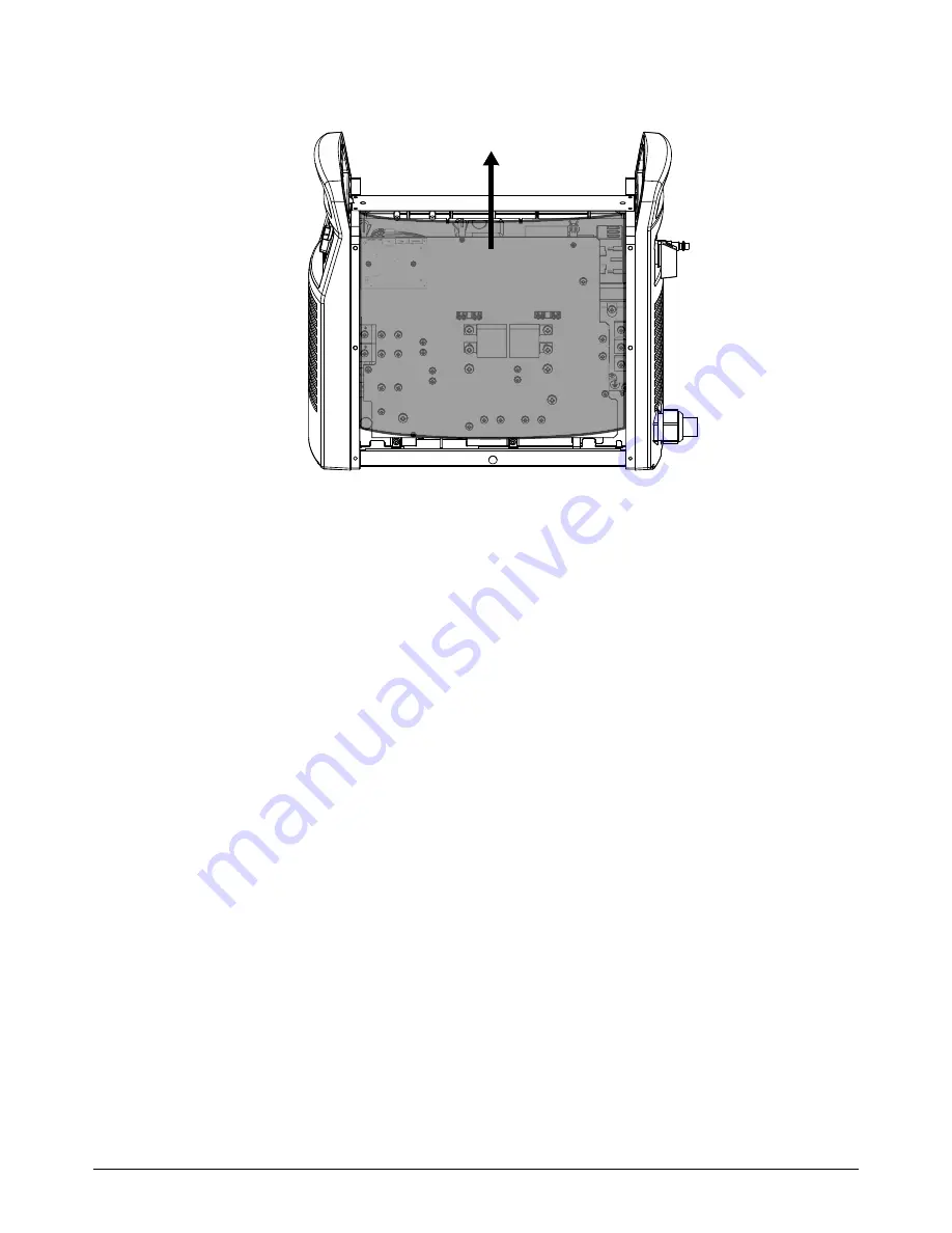 Hypertherm RS-485 Series Field Service Bulletin Download Page 6