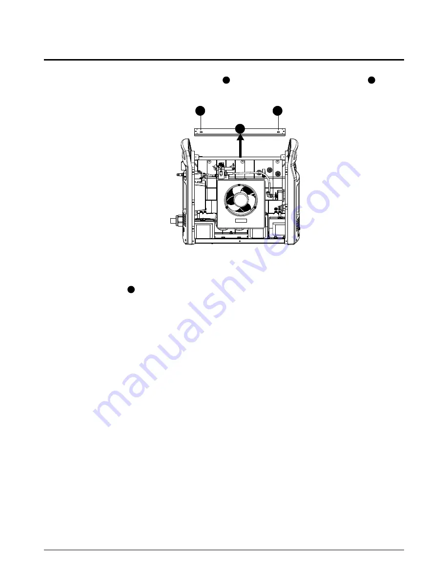 Hypertherm RS-485 Series Field Service Bulletin Download Page 24