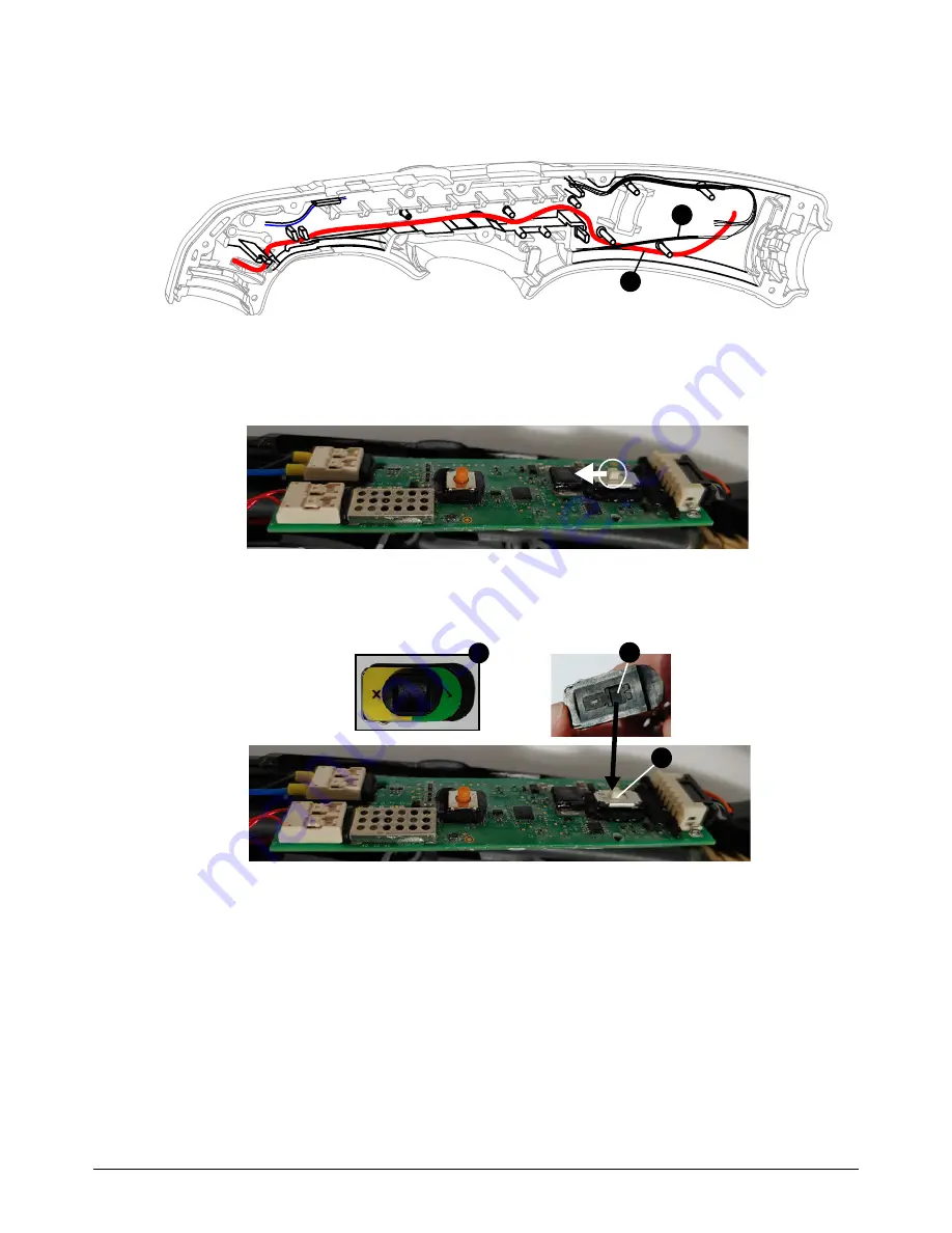 Hypertherm SmartSYNC 059719 Скачать руководство пользователя страница 54