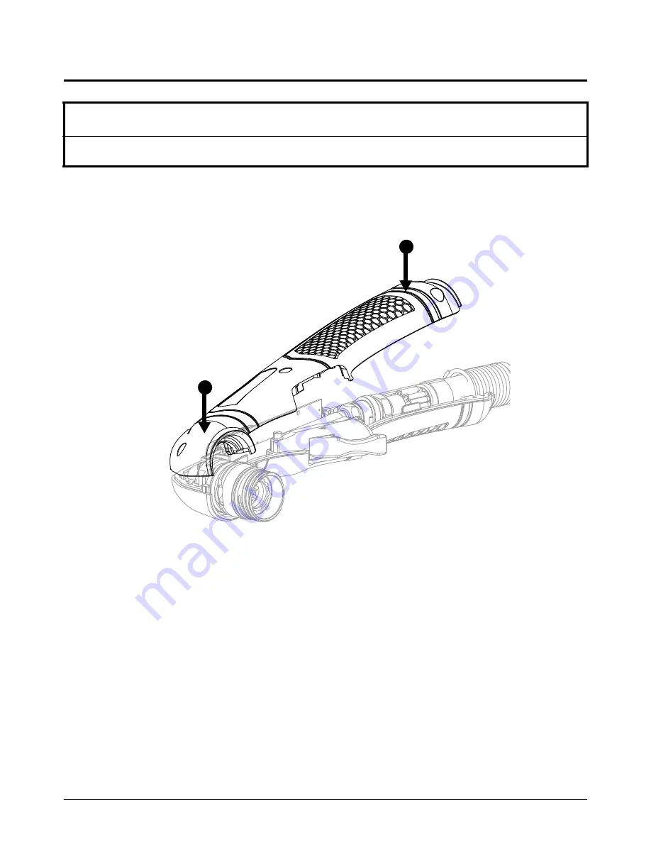 Hypertherm SmartSYNC 059719 Procedure Manual Download Page 60