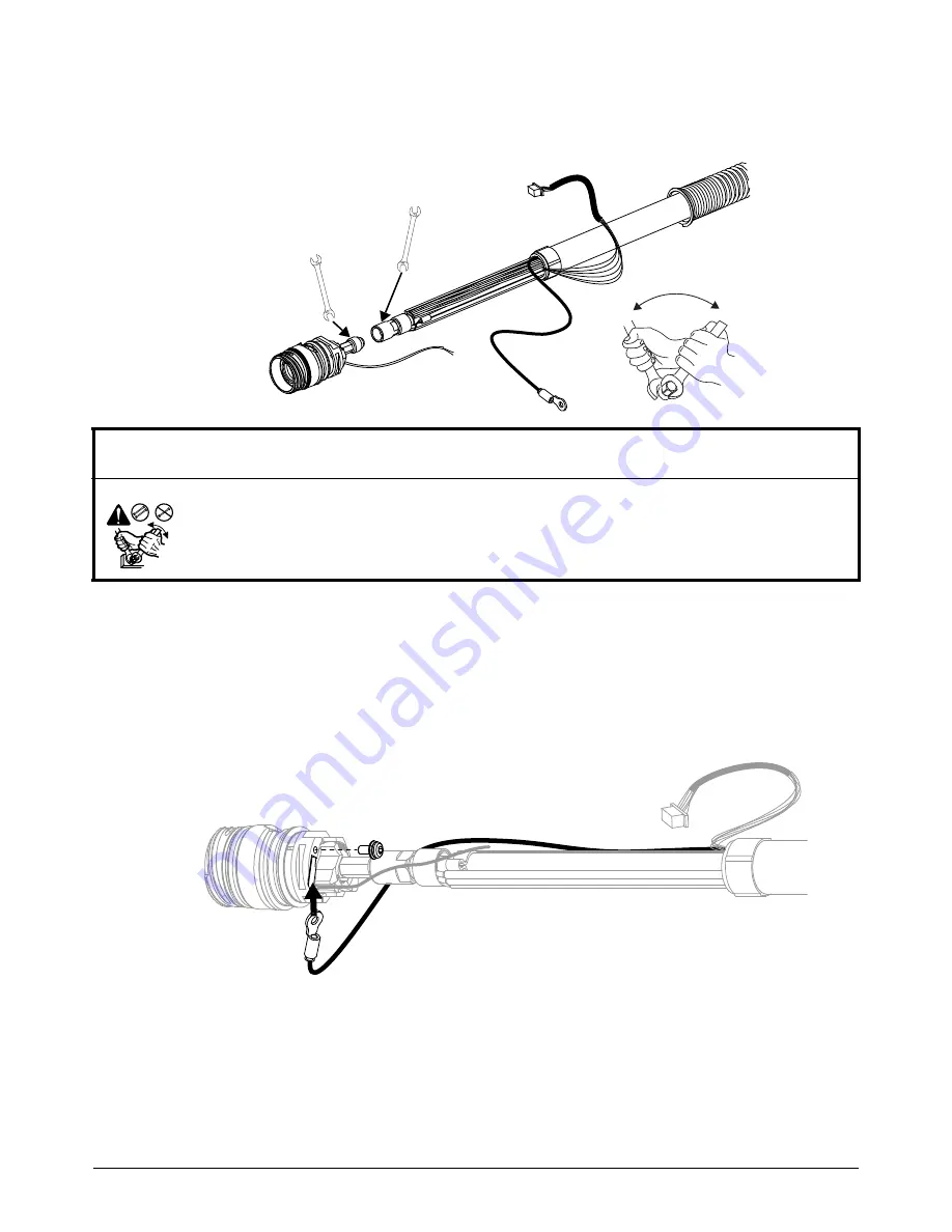 Hypertherm SmartSYNC 059719 Procedure Manual Download Page 69