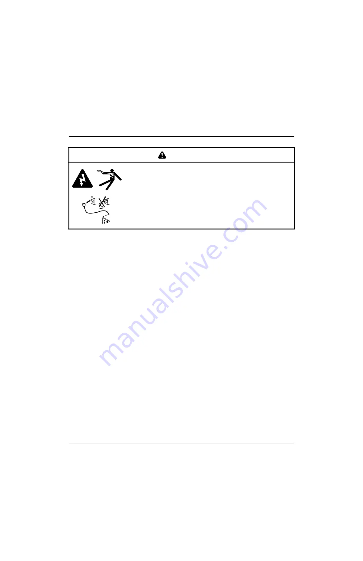 Hypertherm XPR170 Instruction Manual Download Page 40