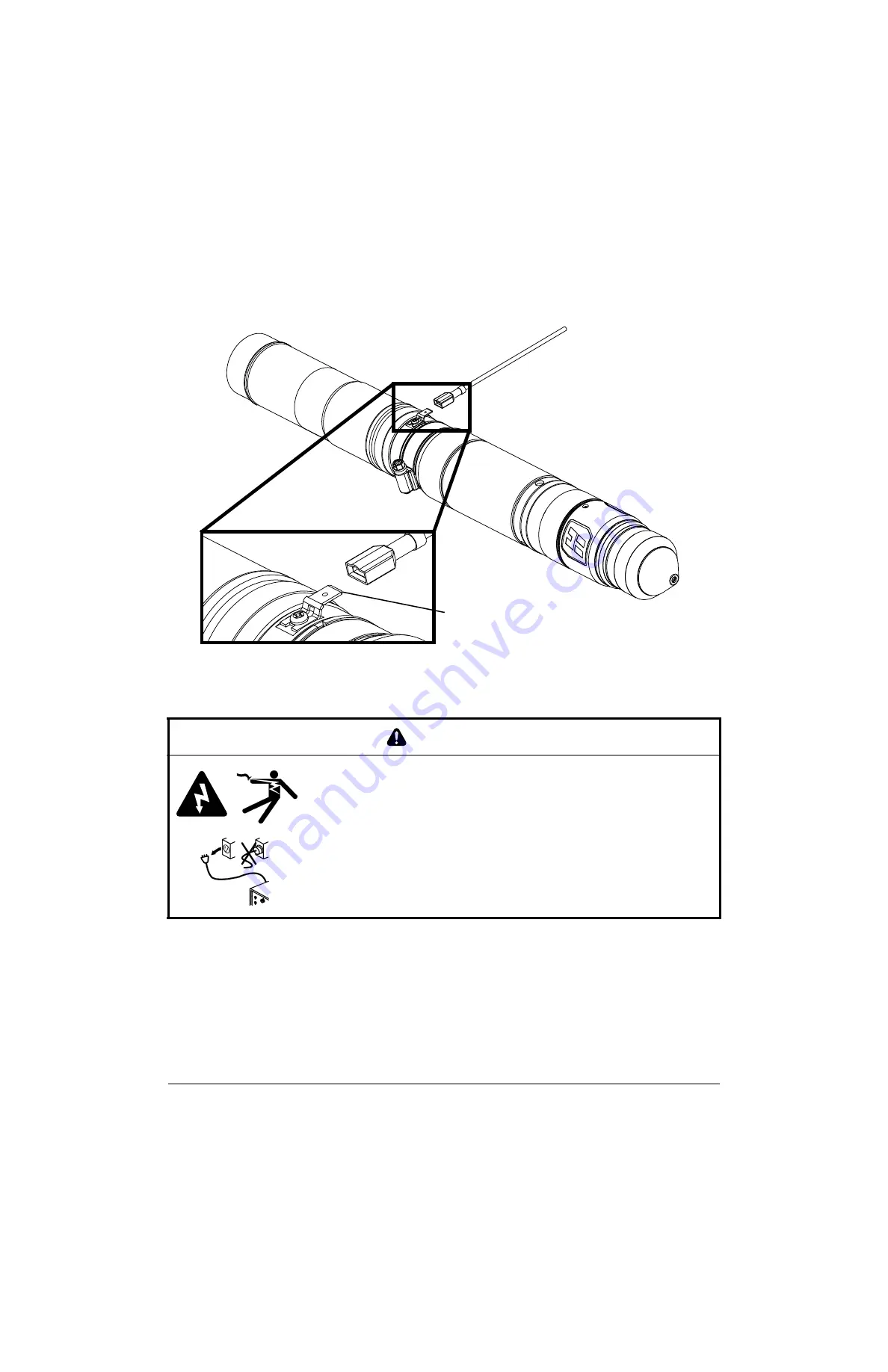 Hypertherm XPR170 Instruction Manual Download Page 92