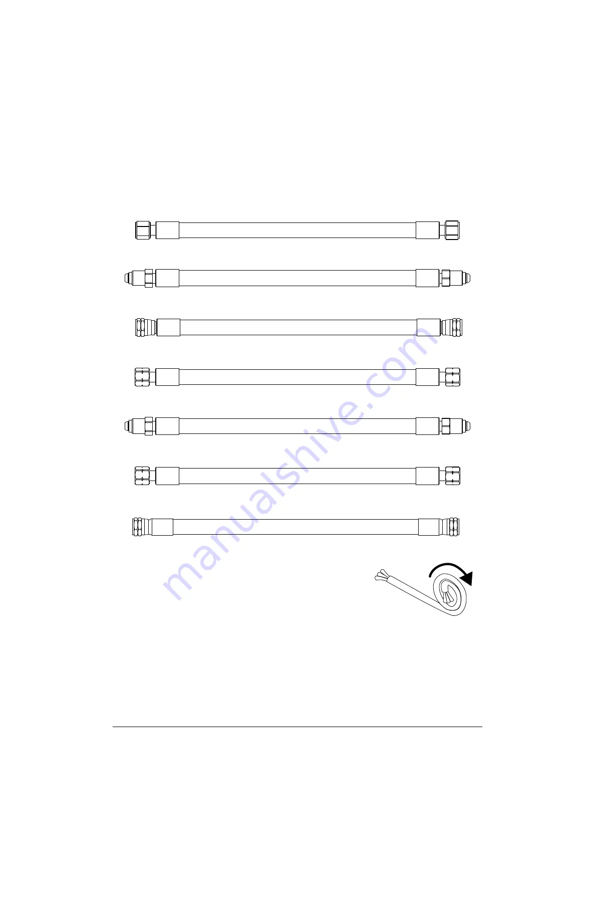 Hypertherm XPR170 Instruction Manual Download Page 98