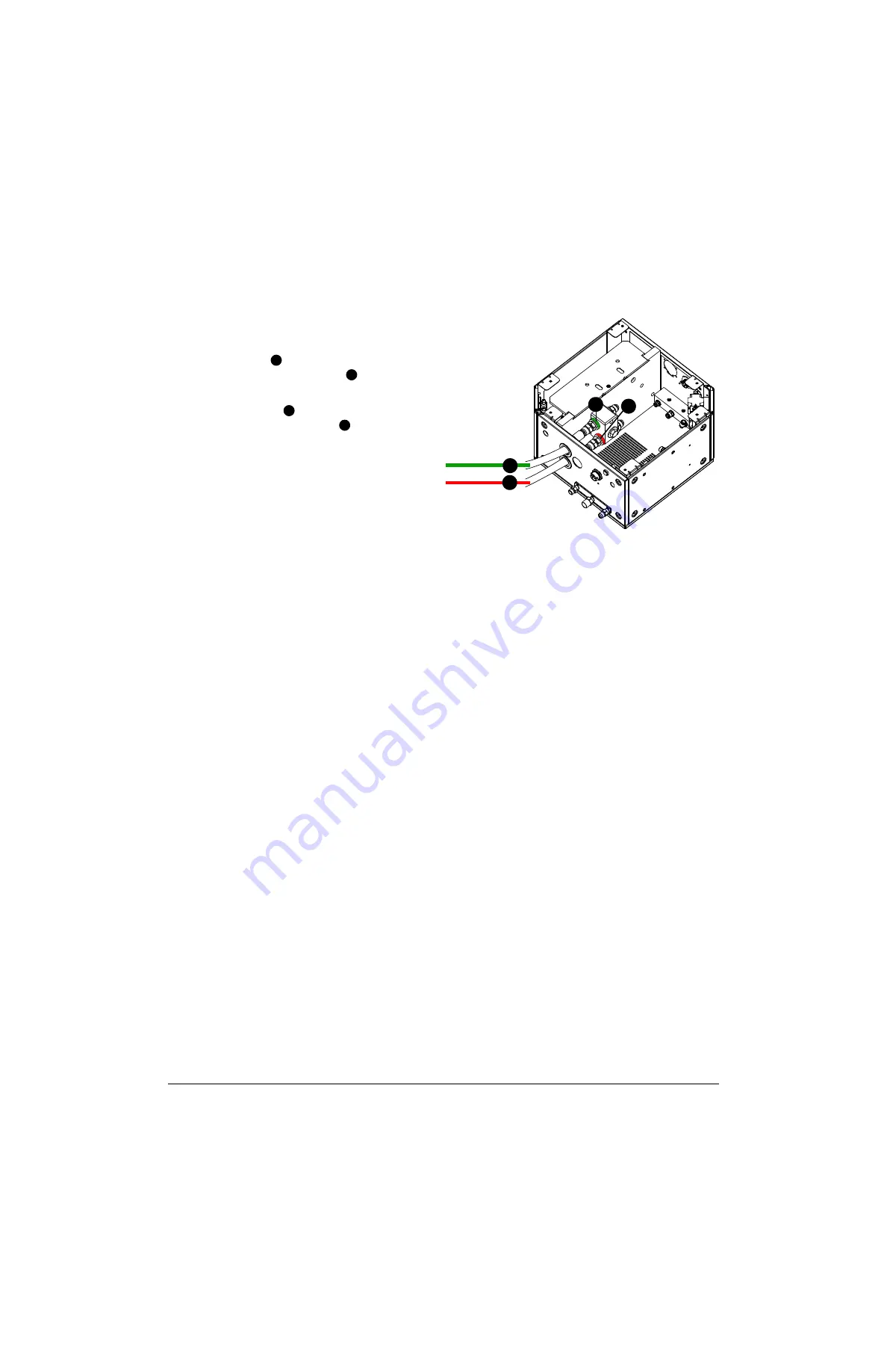 Hypertherm XPR170 Instruction Manual Download Page 101