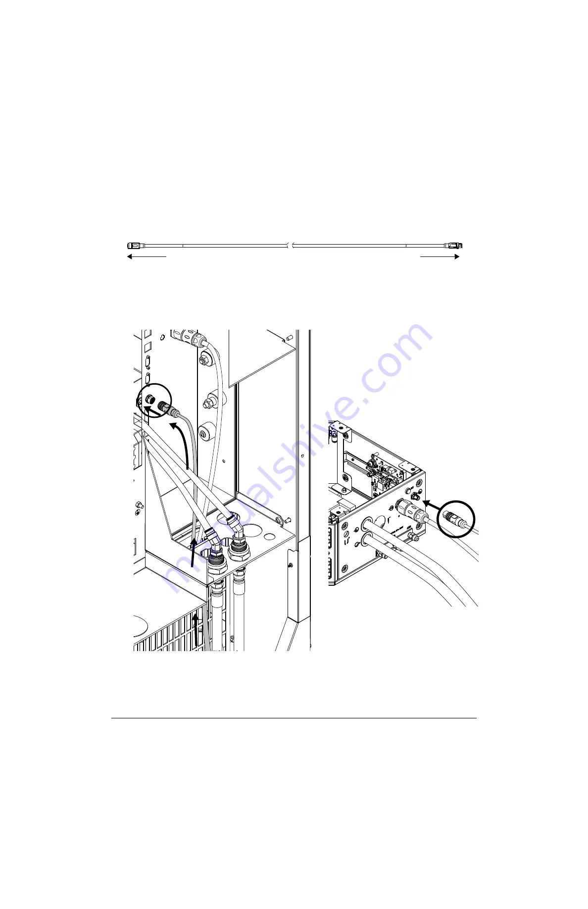 Hypertherm XPR170 Instruction Manual Download Page 103