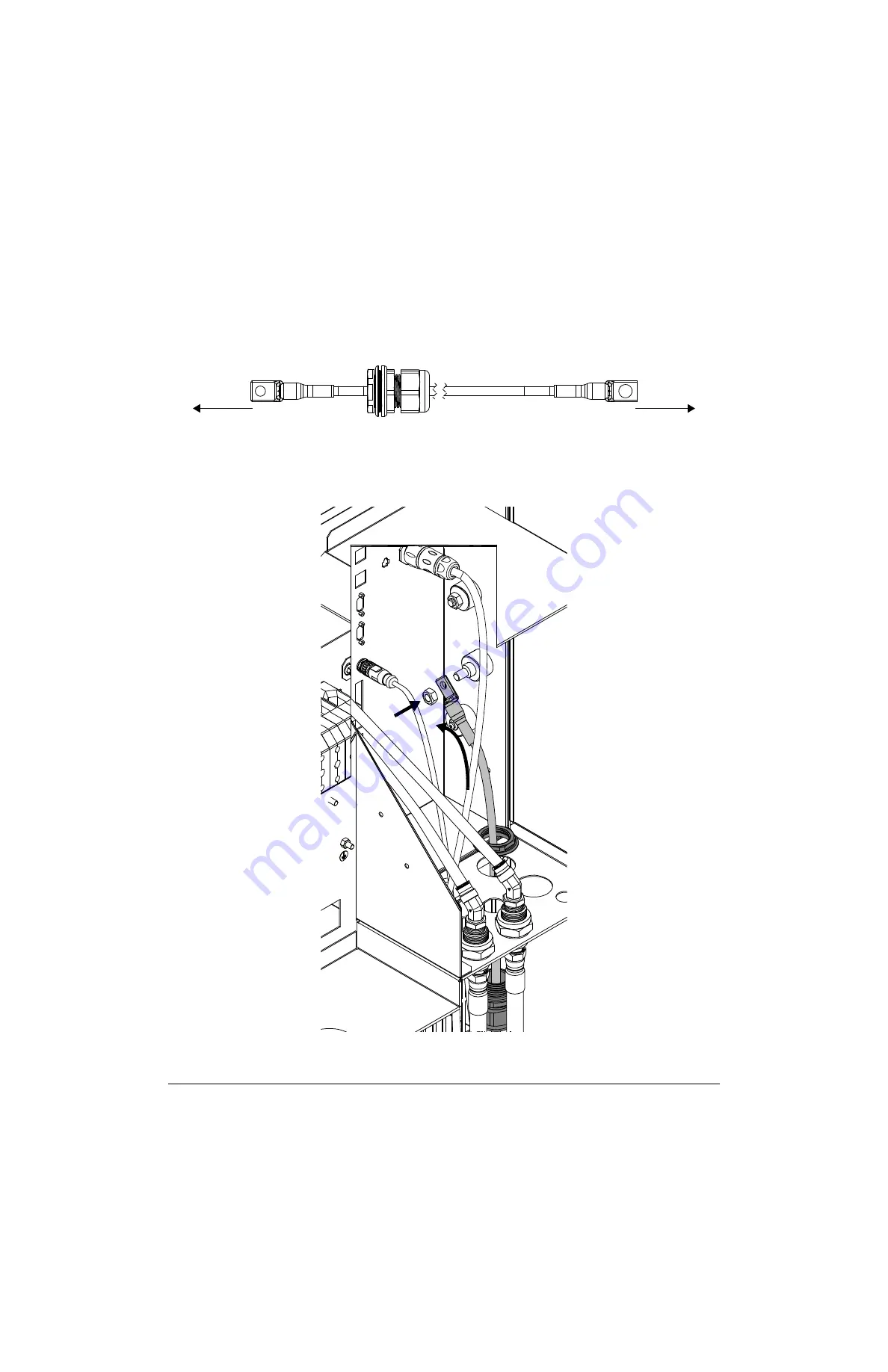 Hypertherm XPR170 Instruction Manual Download Page 104