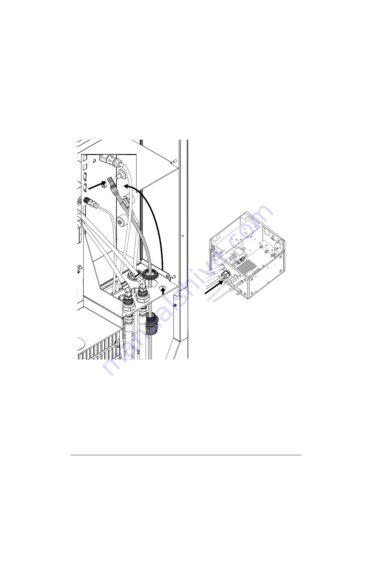 Hypertherm XPR170 Instruction Manual Download Page 106