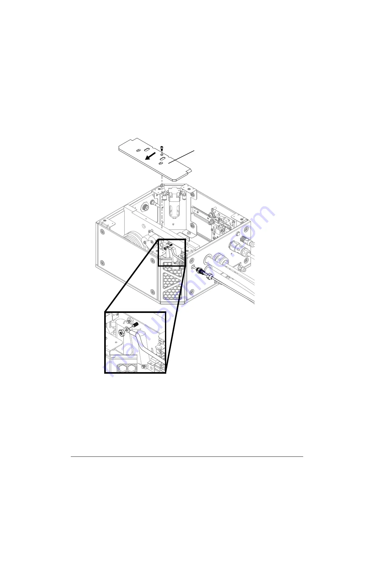 Hypertherm XPR170 Instruction Manual Download Page 108