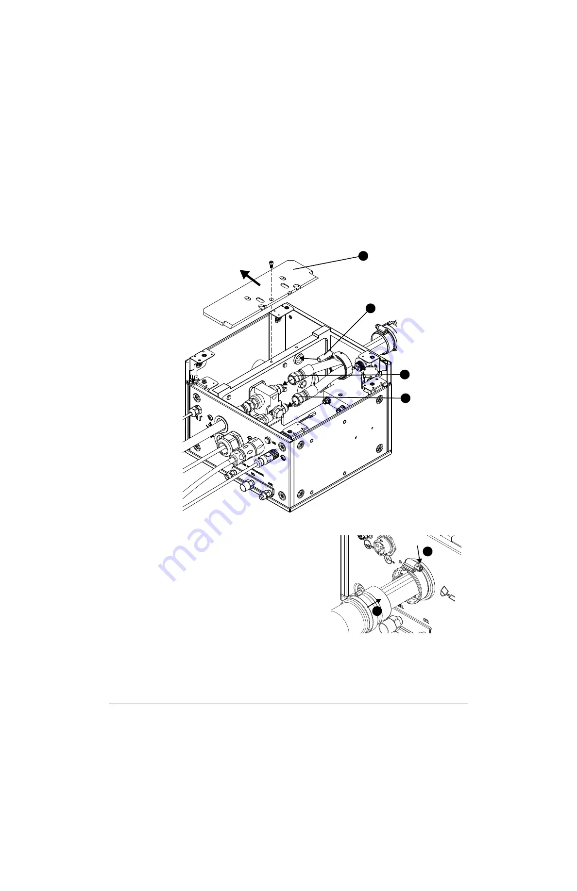 Hypertherm XPR170 Instruction Manual Download Page 110