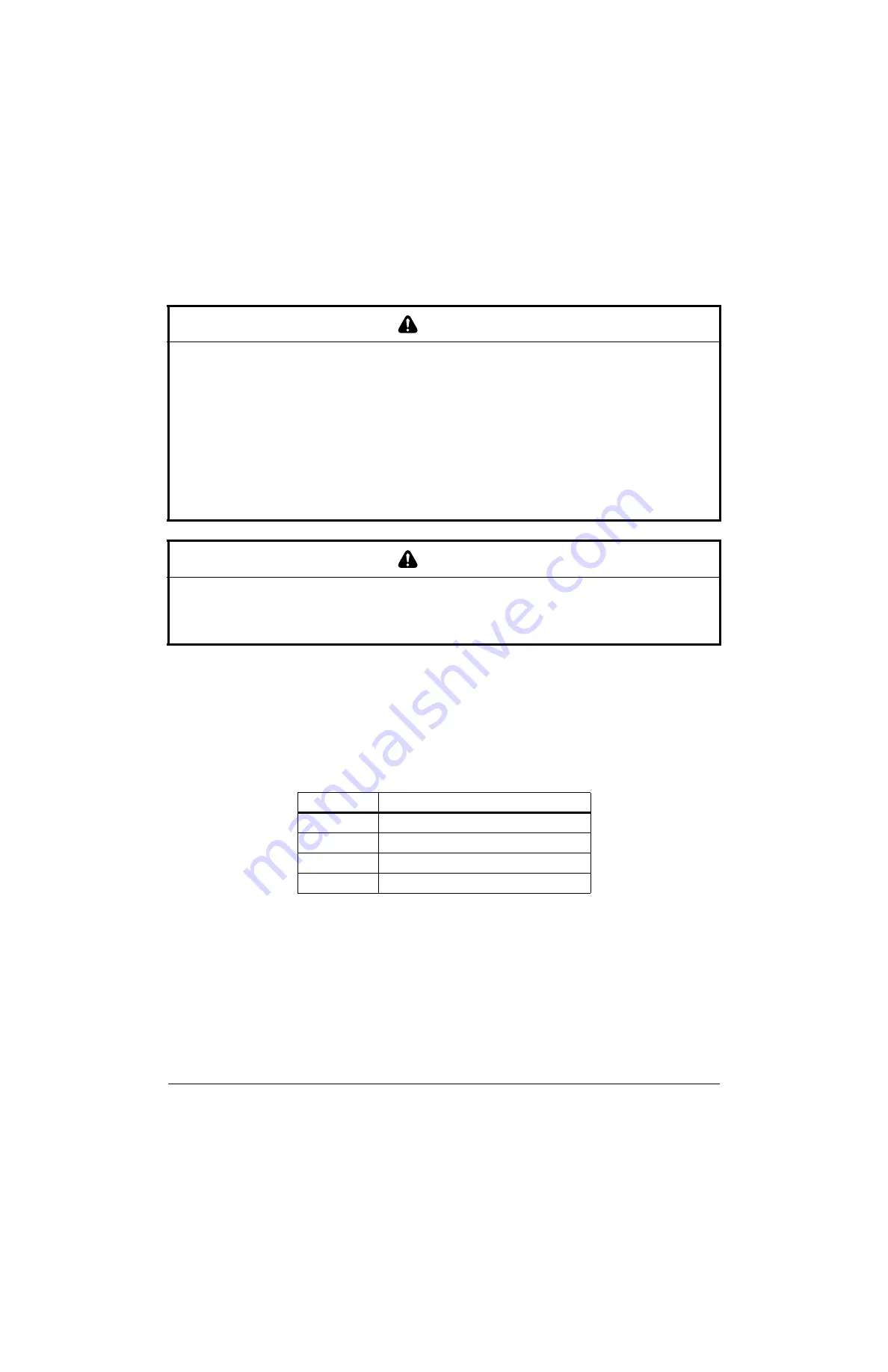 Hypertherm XPR170 Instruction Manual Download Page 124