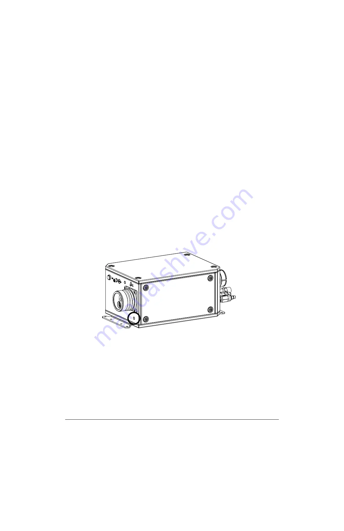 Hypertherm XPR170 Instruction Manual Download Page 194