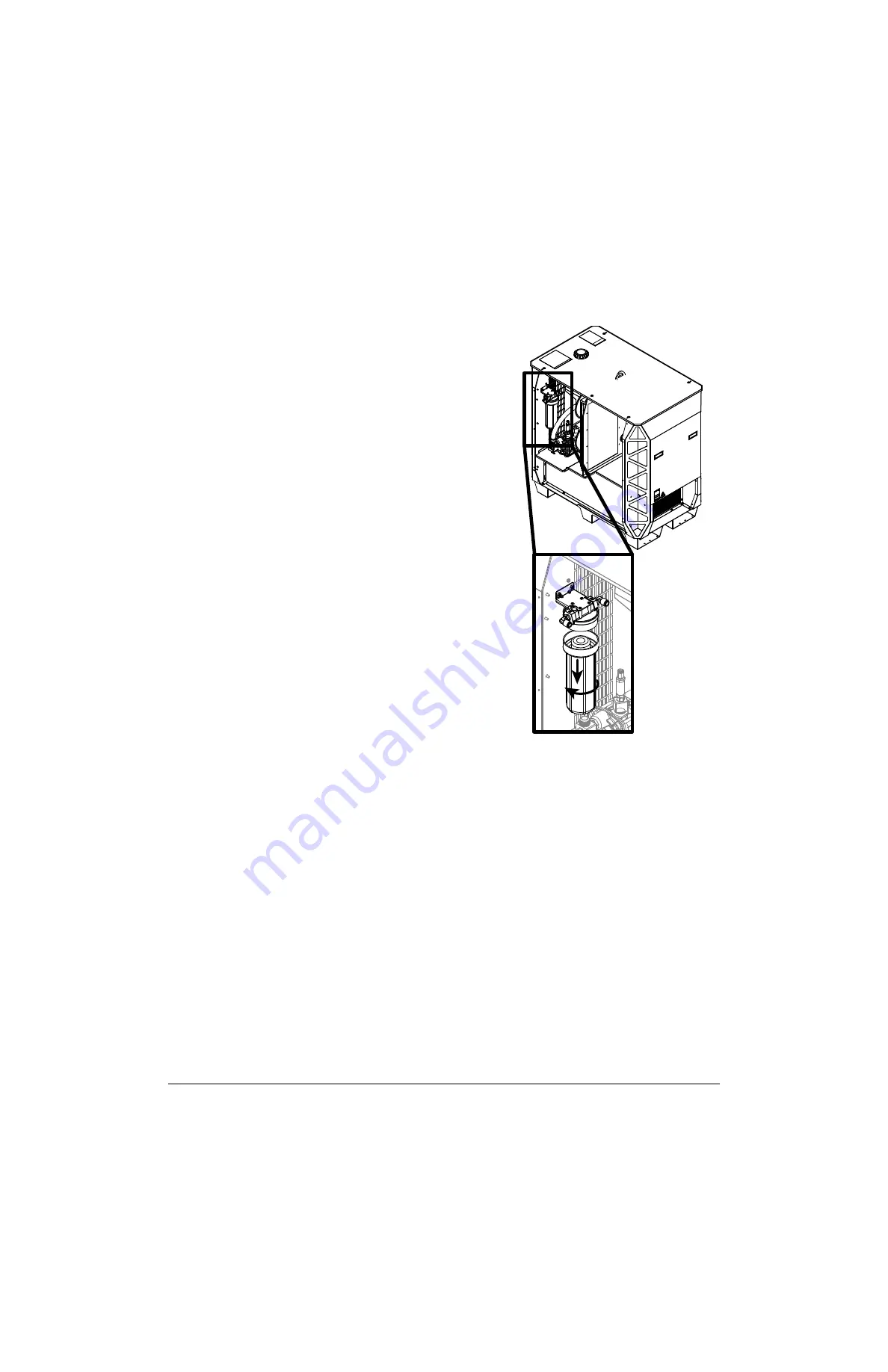 Hypertherm XPR170 Скачать руководство пользователя страница 258